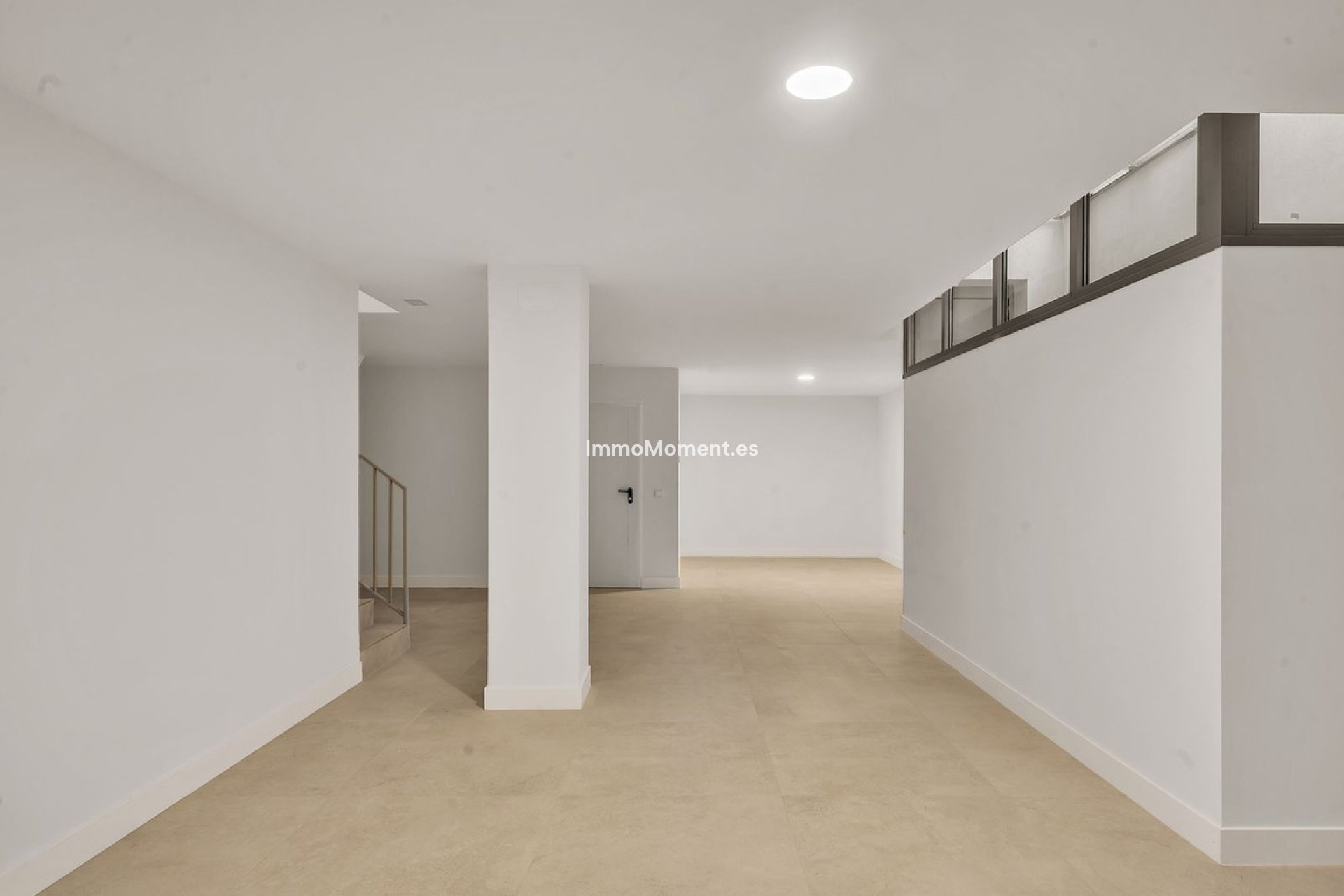 Wiederverkauf - Wohnung - Marbella - Marbella Centro