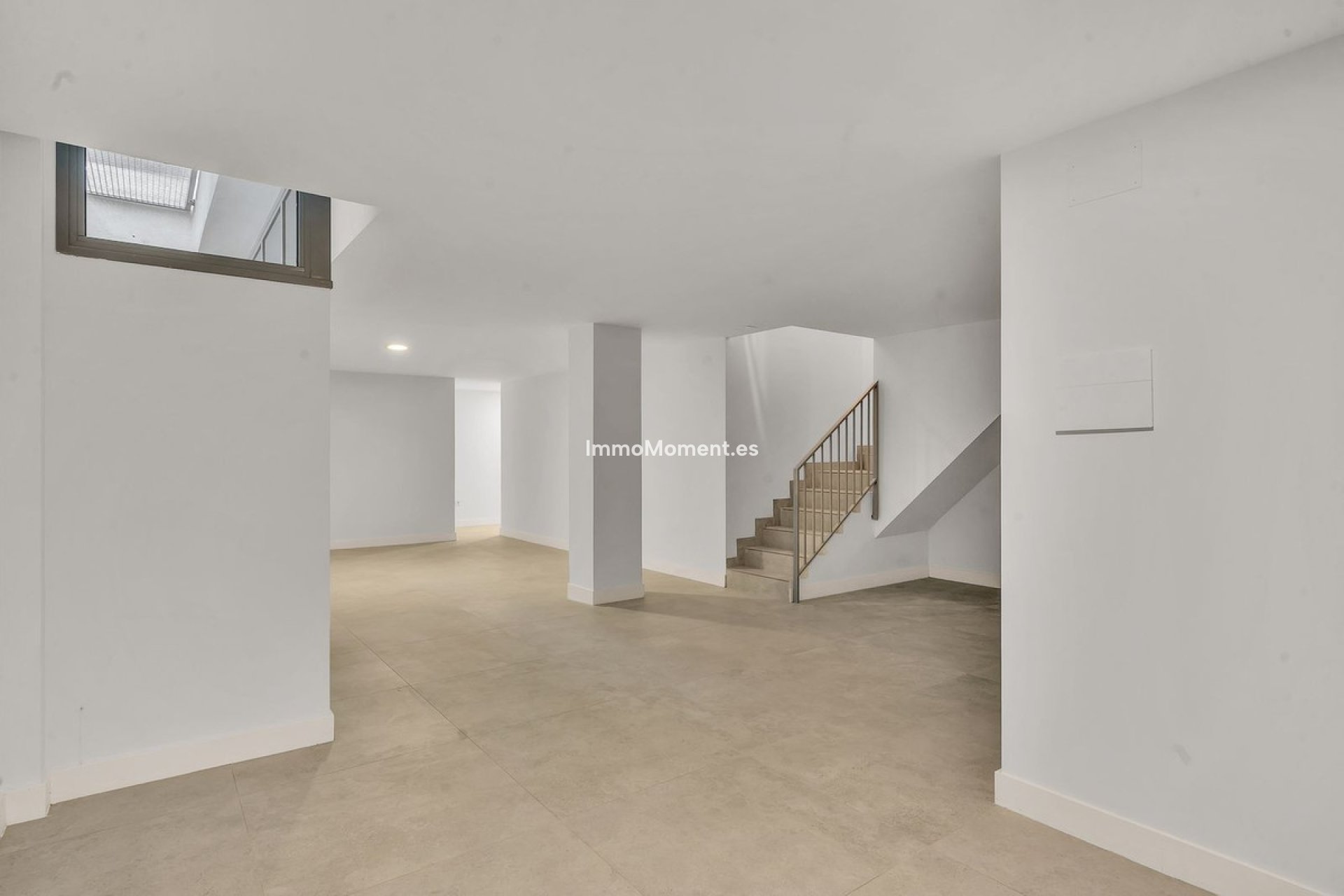 Wiederverkauf - Wohnung - Marbella - Marbella Centro