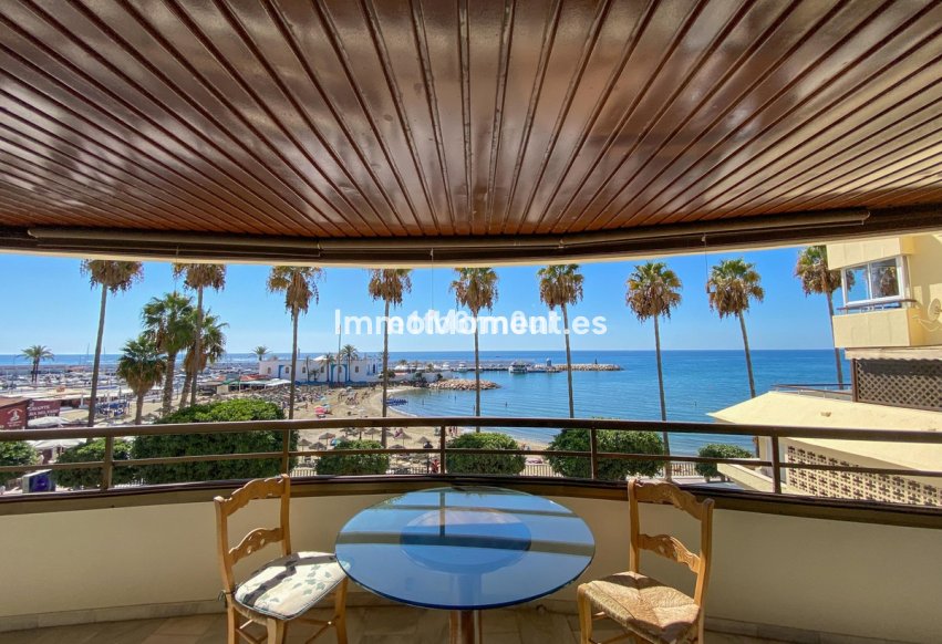Wiederverkauf - Wohnung - Marbella - Marbella Centro