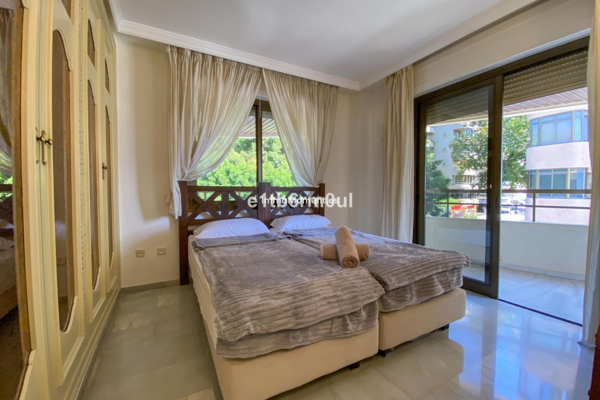 Wiederverkauf - Wohnung - Marbella - Marbella Centro