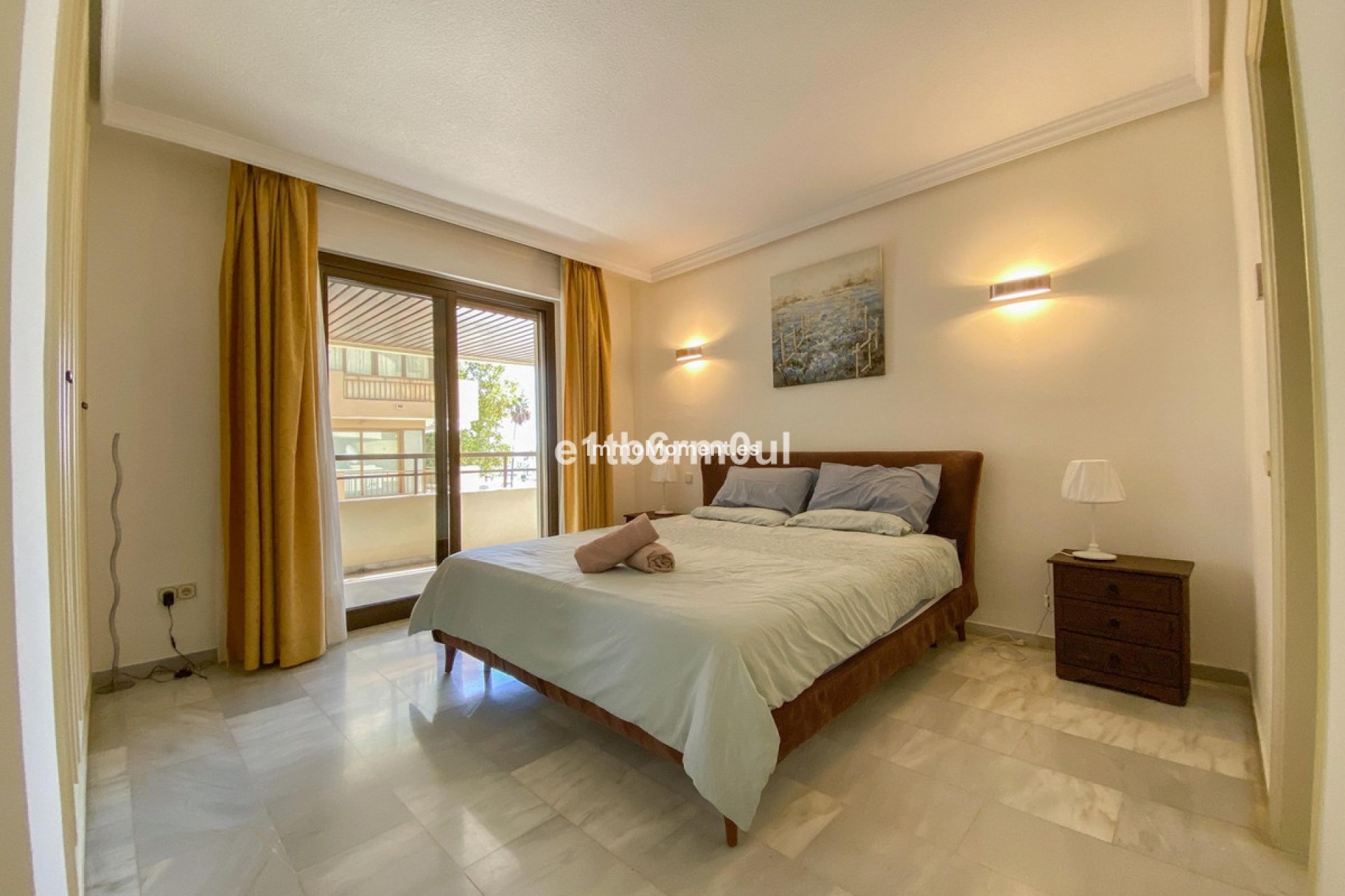 Wiederverkauf - Wohnung - Marbella - Marbella Centro