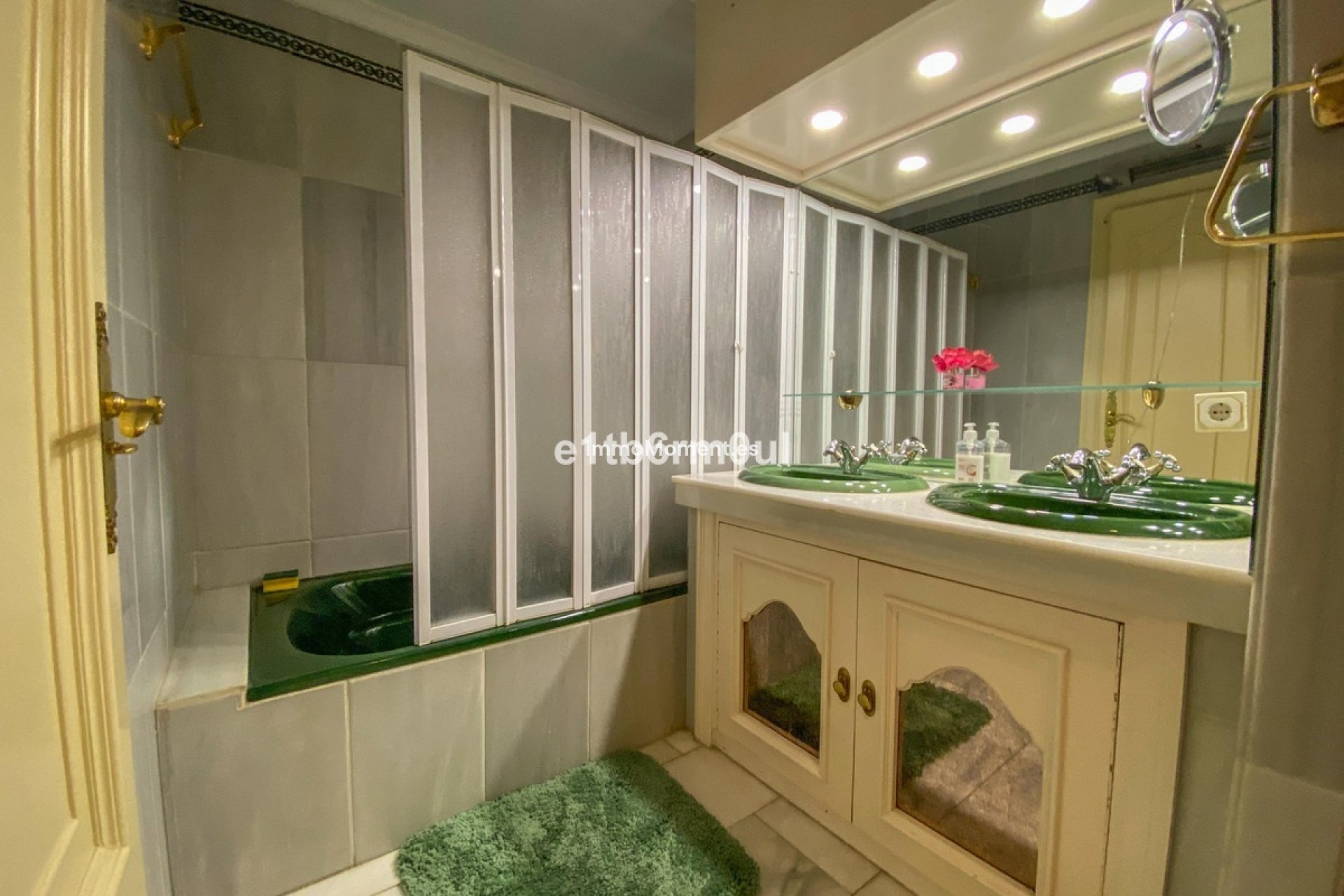 Wiederverkauf - Wohnung - Marbella - Marbella Centro