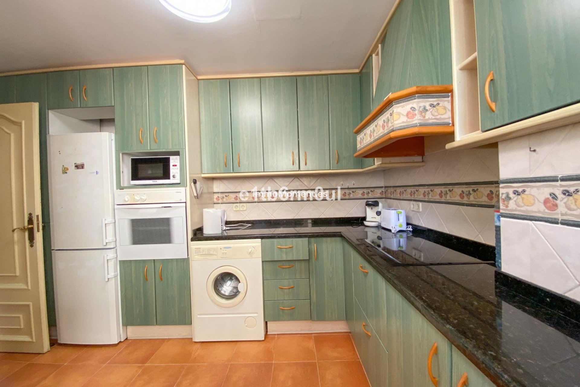 Wiederverkauf - Wohnung - Marbella - Marbella Centro