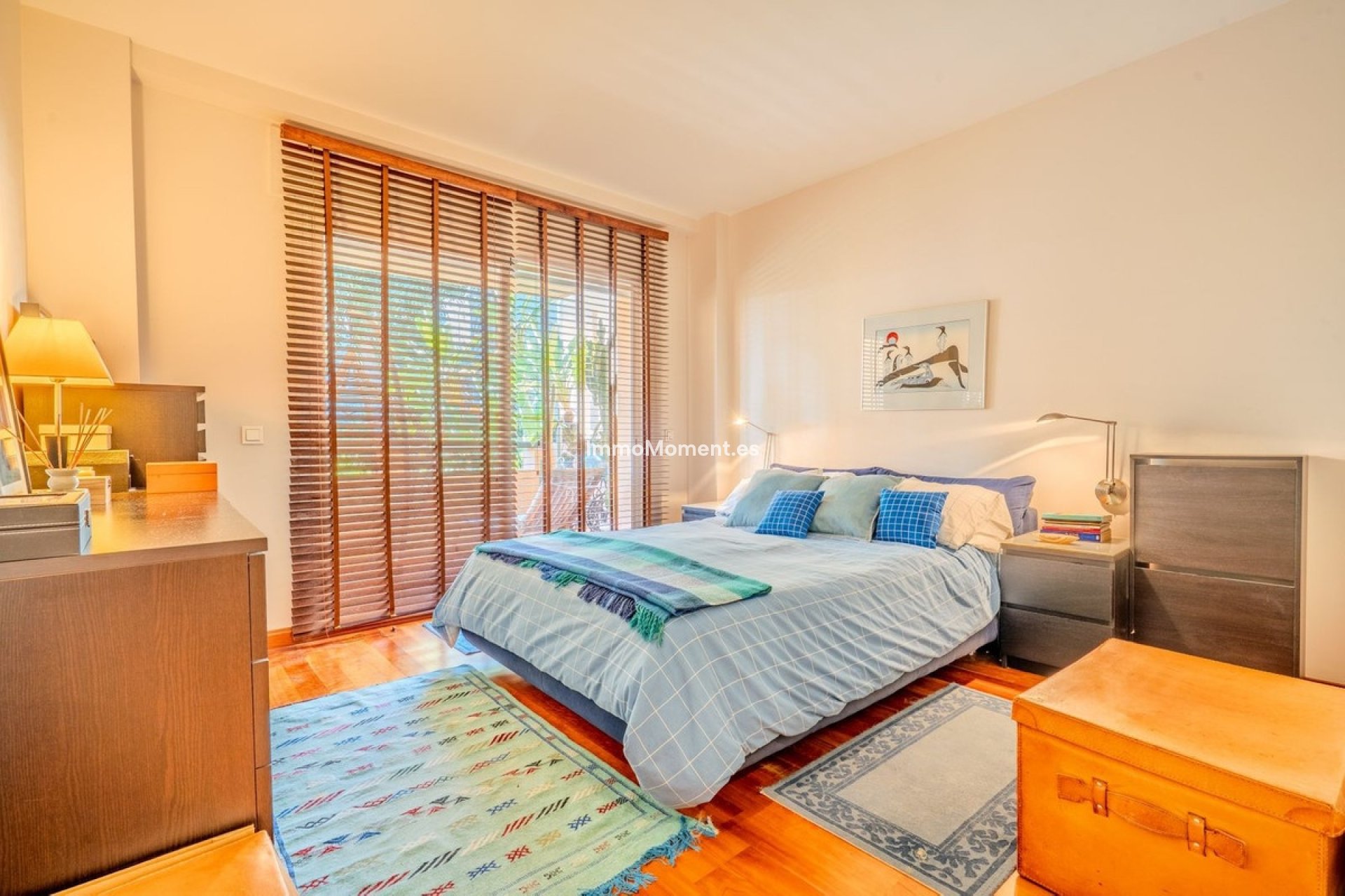 Wiederverkauf - Wohnung - Marbella - Marbella Centro