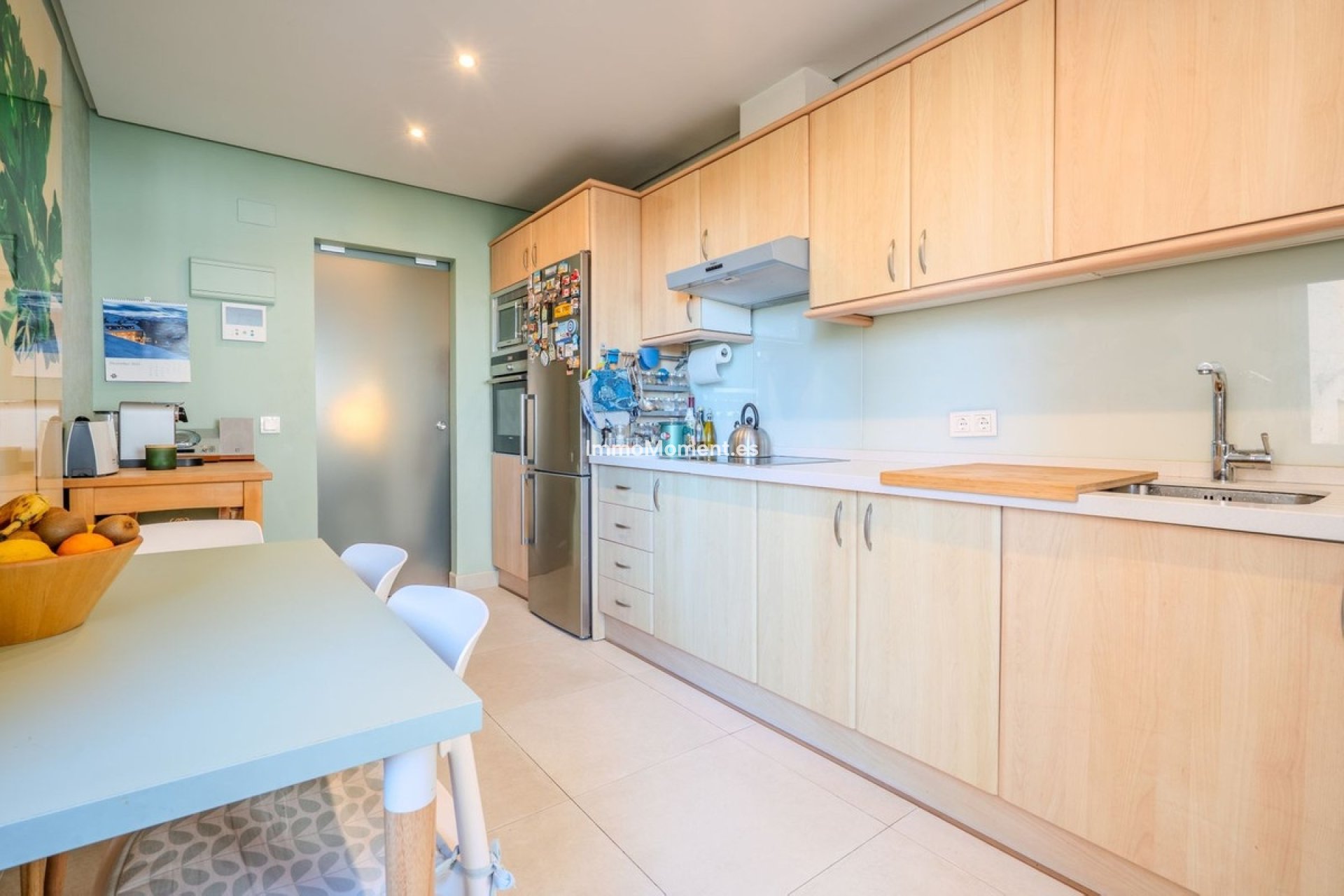 Wiederverkauf - Wohnung - Marbella - Marbella Centro