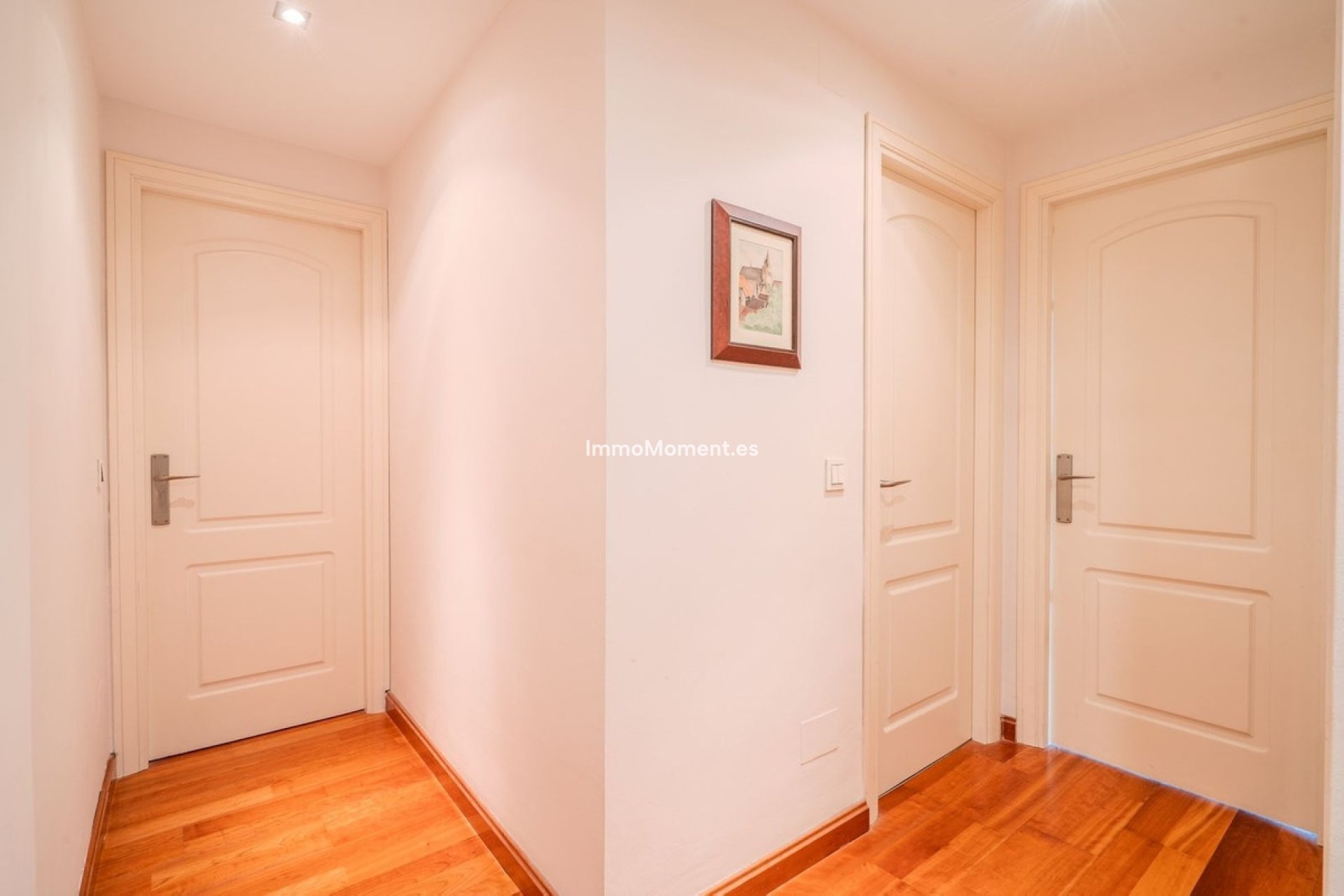 Wiederverkauf - Wohnung - Marbella - Marbella Centro