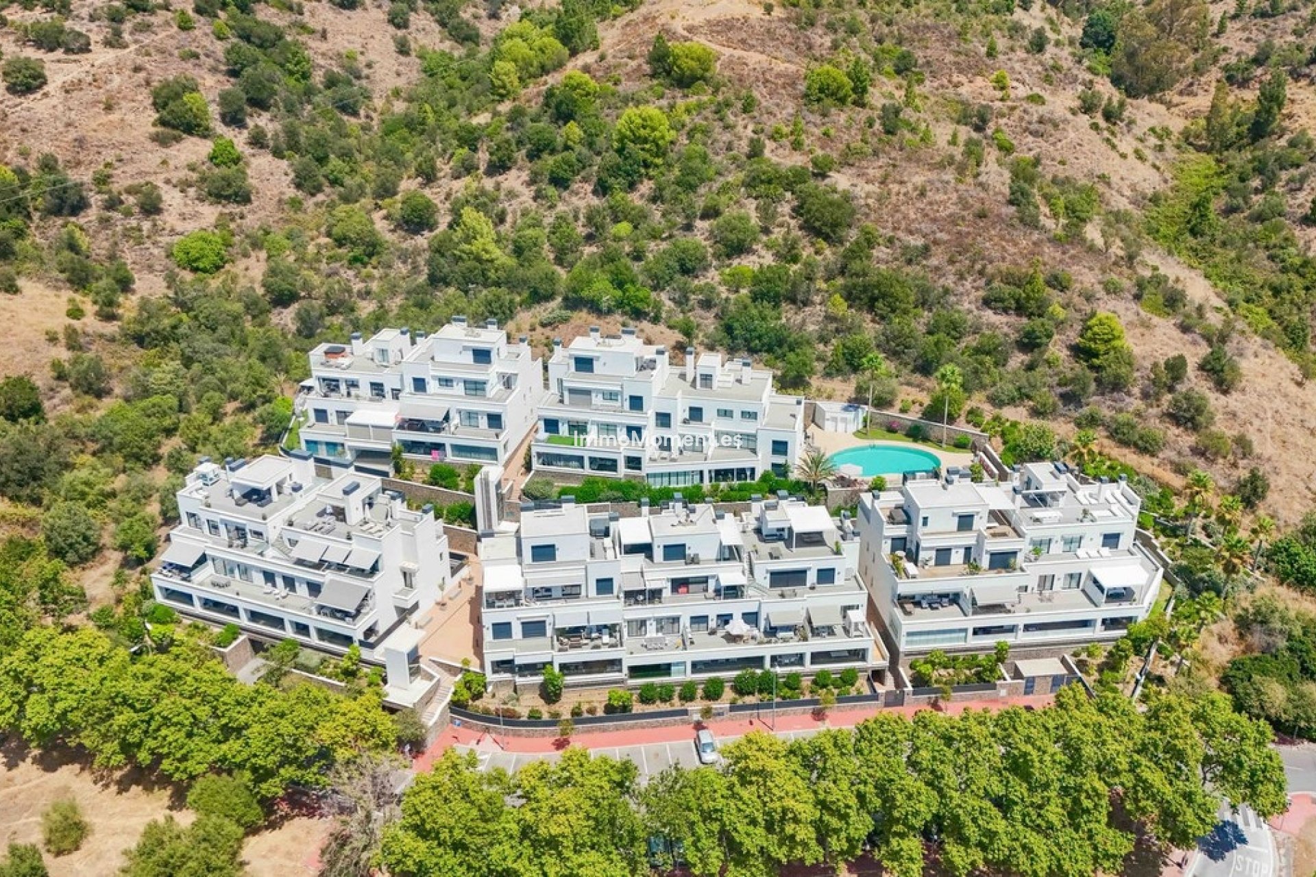 Wiederverkauf - Wohnung - Marbella - Marbella Centro