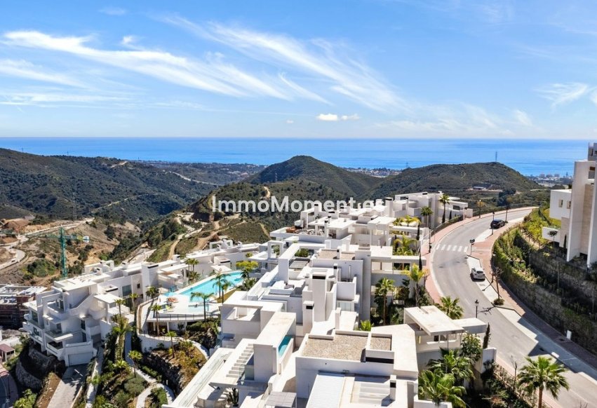 Wiederverkauf - Wohnung - Marbella - Marbella Centro