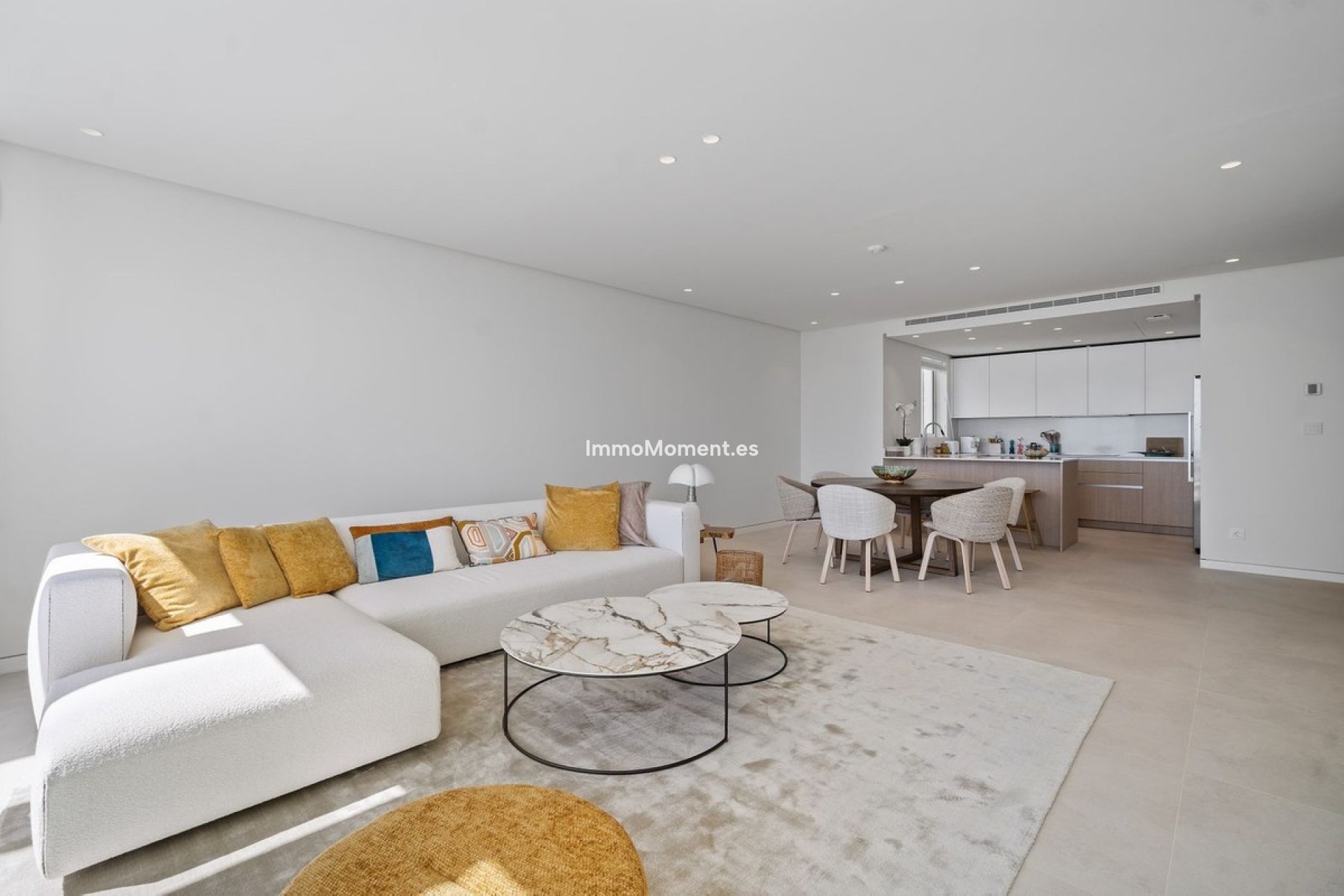 Wiederverkauf - Wohnung - Marbella - Marbella Centro