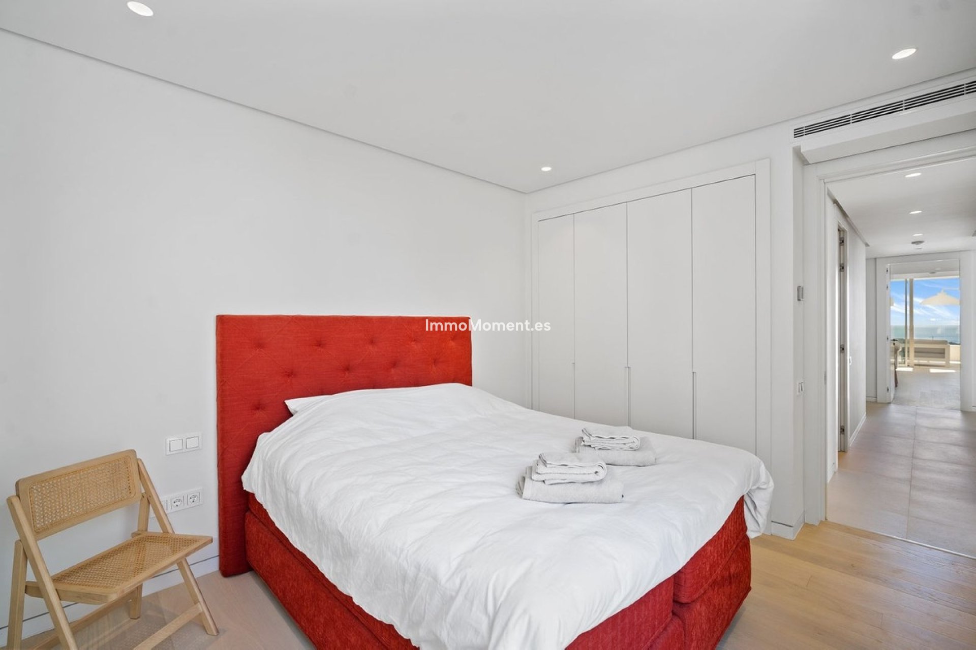 Wiederverkauf - Wohnung - Marbella - Marbella Centro