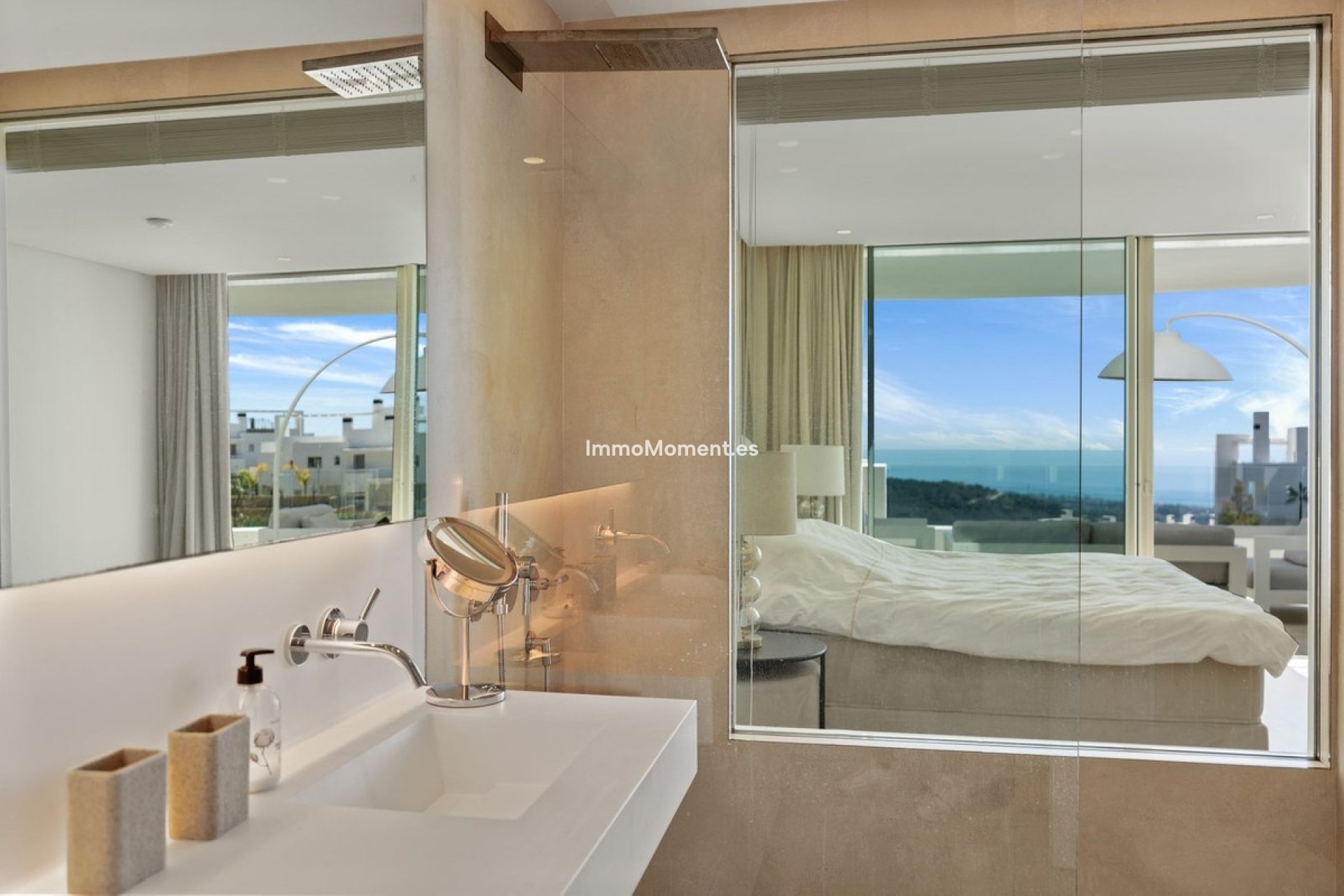 Wiederverkauf - Wohnung - Marbella - Marbella Centro