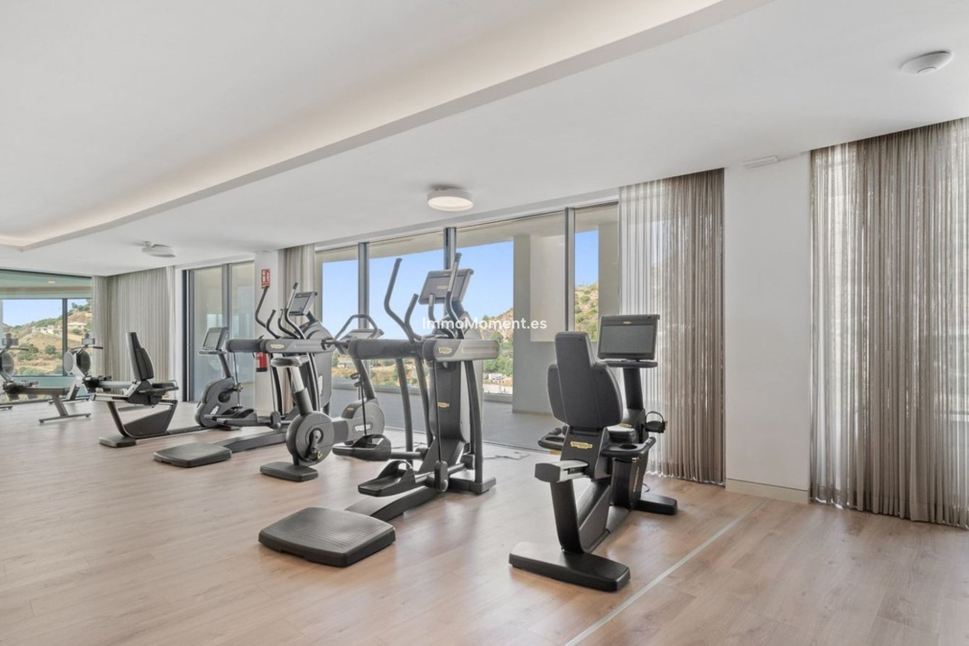 Wiederverkauf - Wohnung - Marbella - Marbella Centro