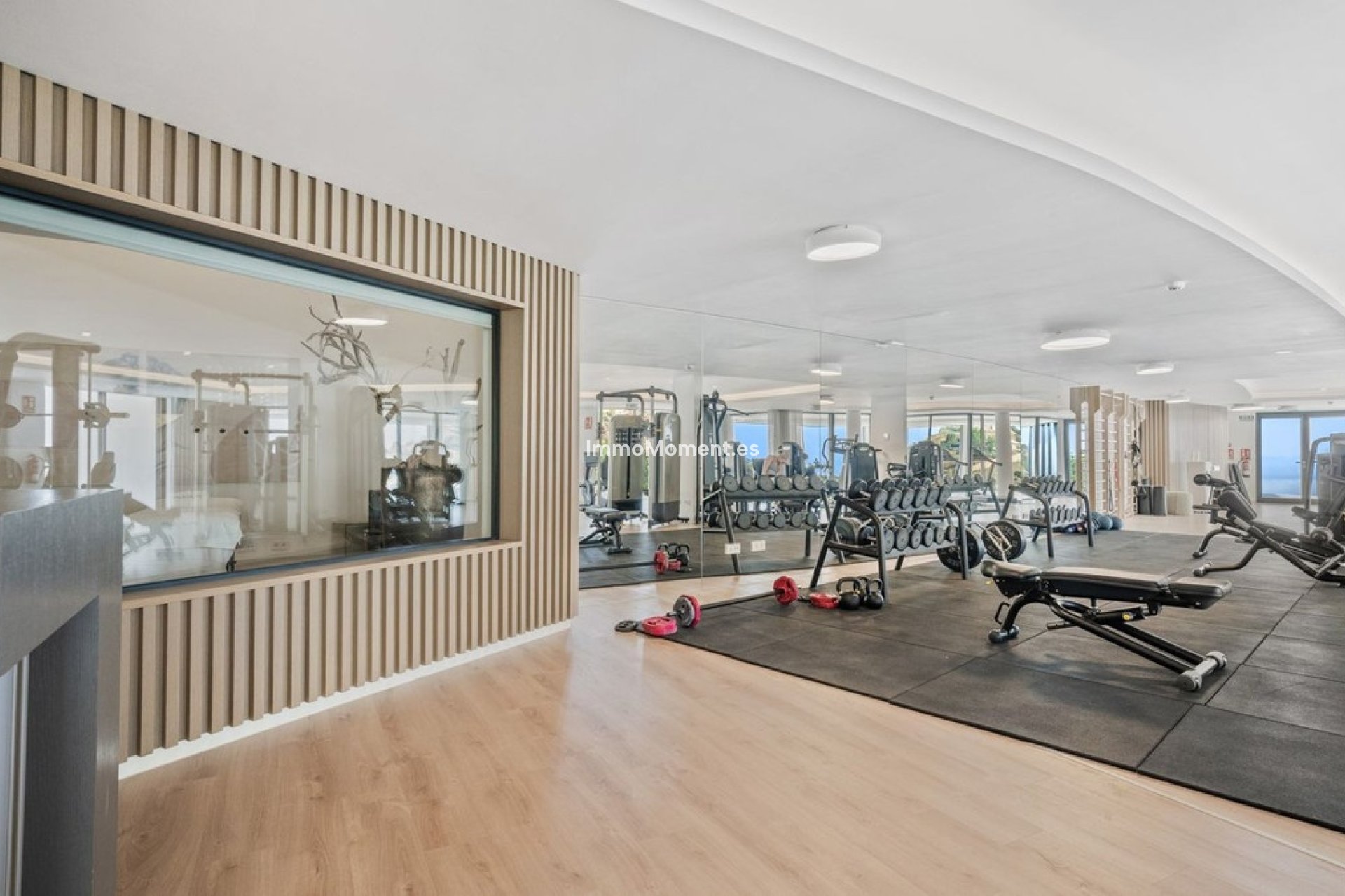 Wiederverkauf - Wohnung - Marbella - Marbella Centro