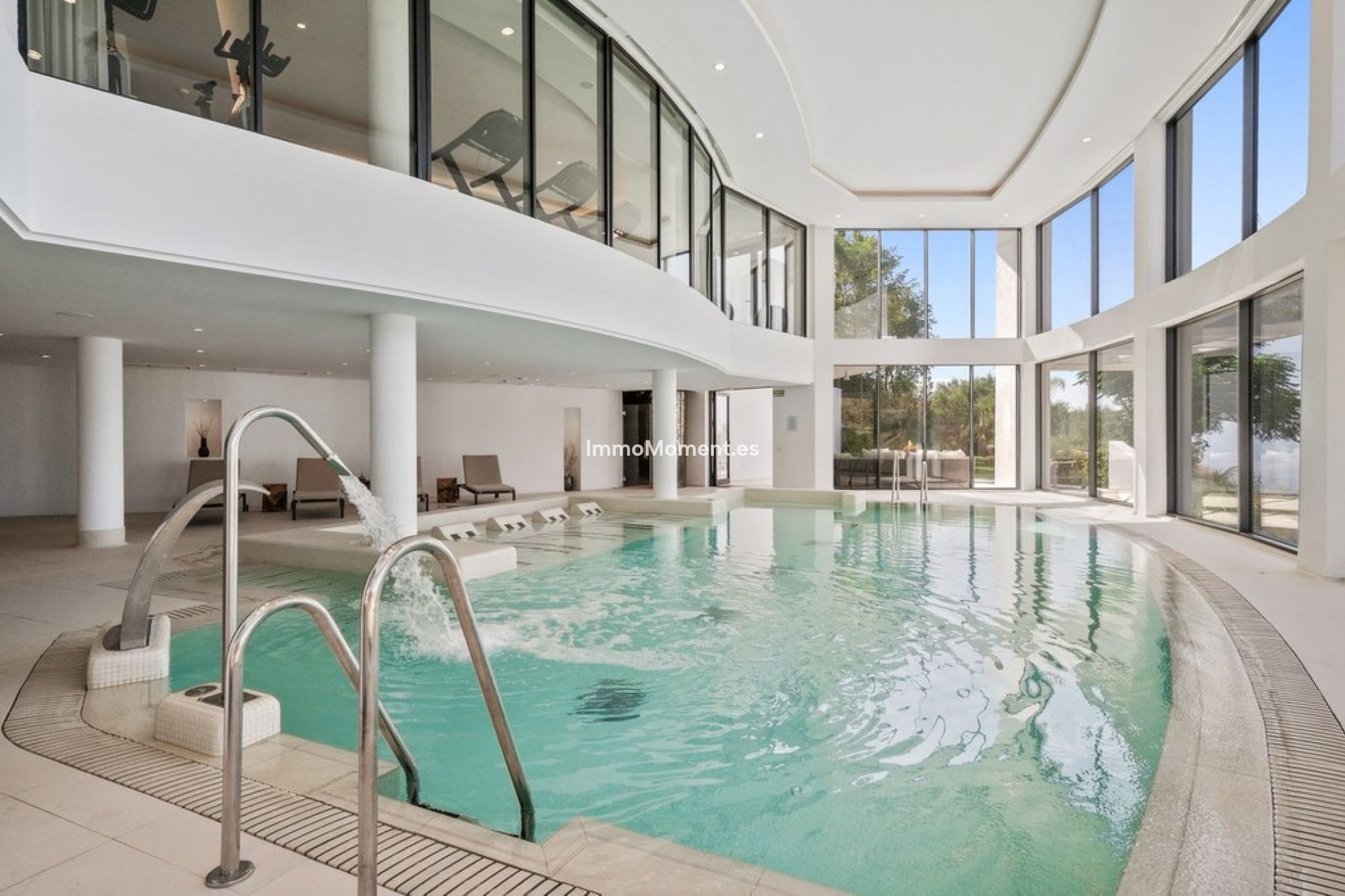 Wiederverkauf - Wohnung - Marbella - Marbella Centro