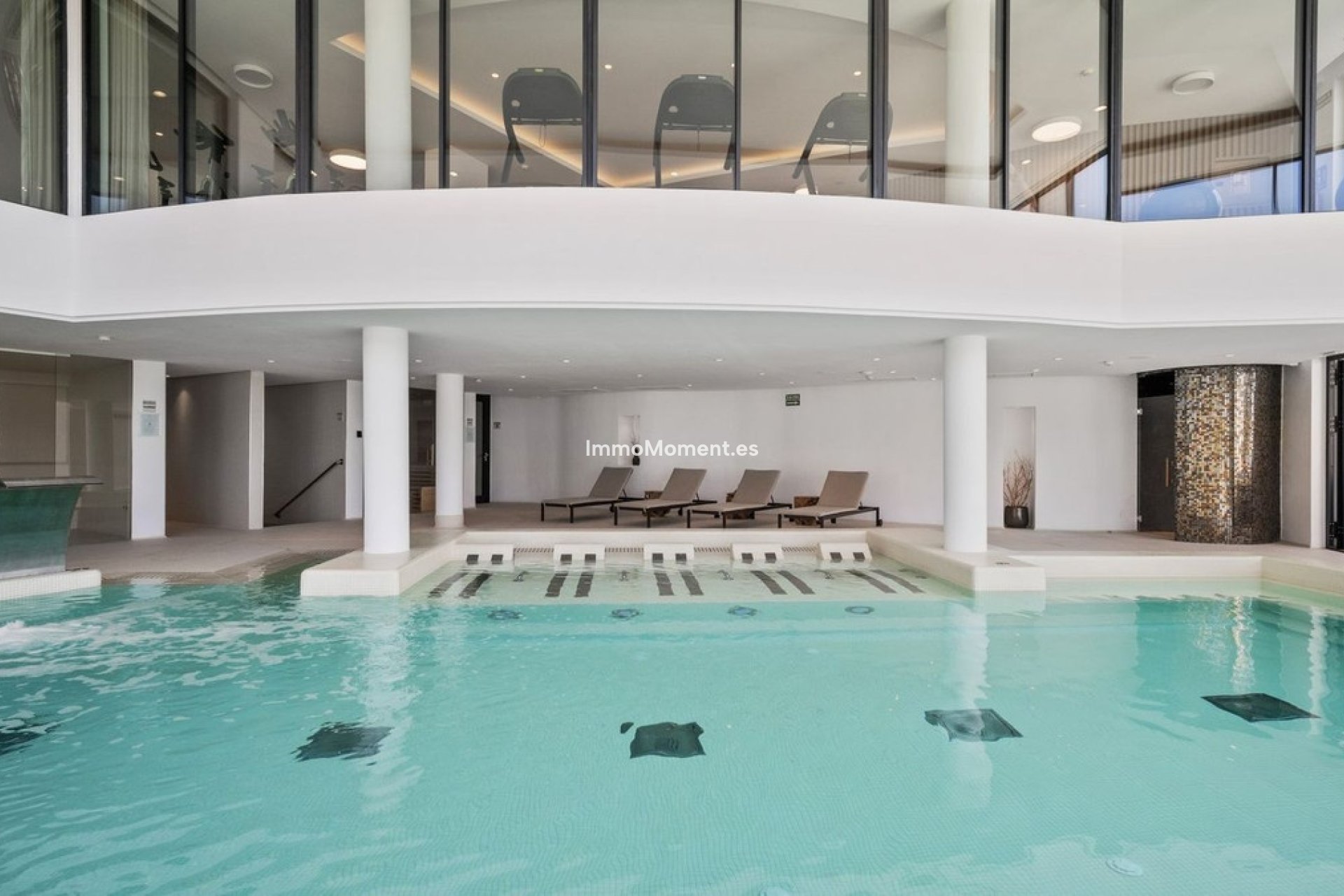 Wiederverkauf - Wohnung - Marbella - Marbella Centro