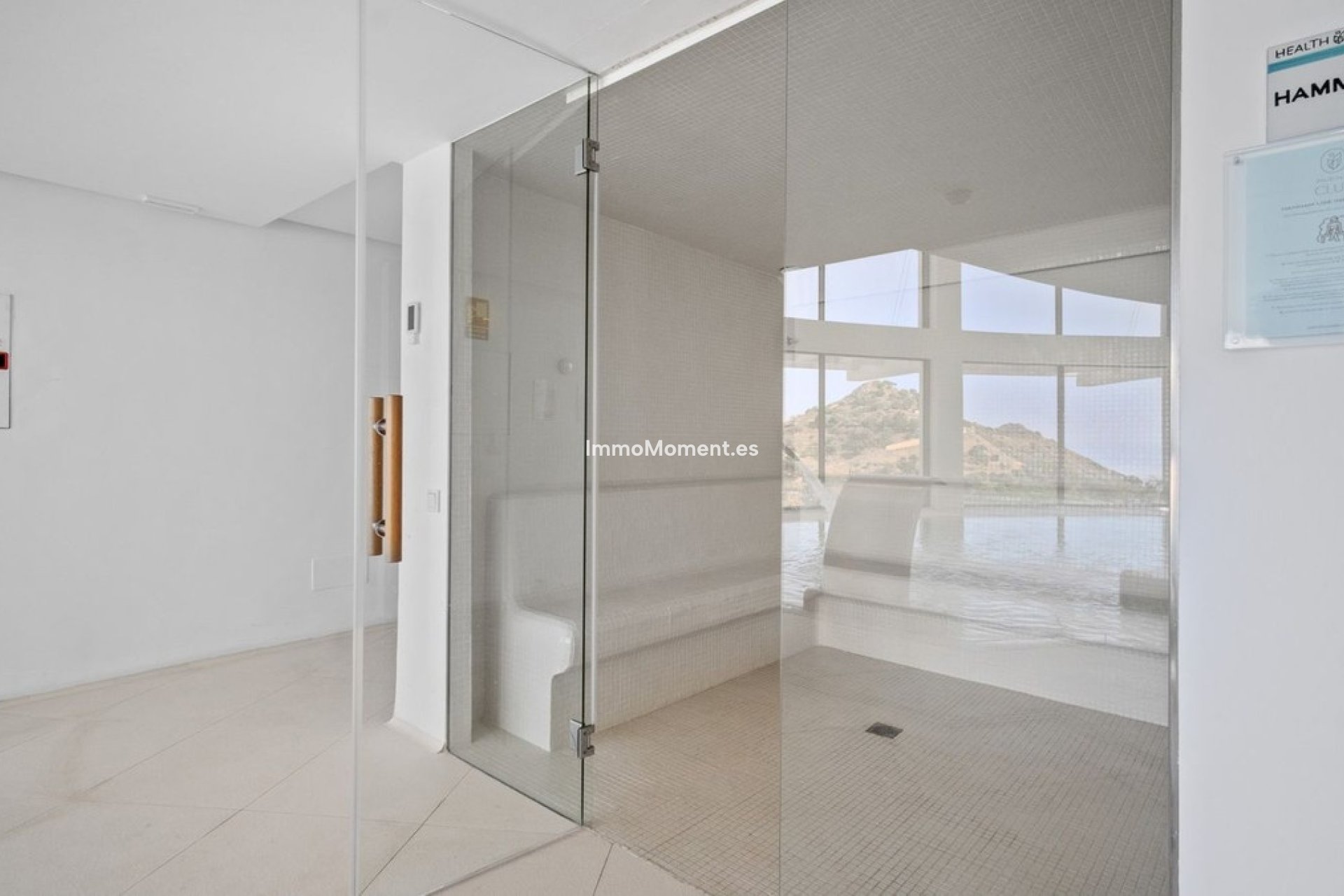 Wiederverkauf - Wohnung - Marbella - Marbella Centro