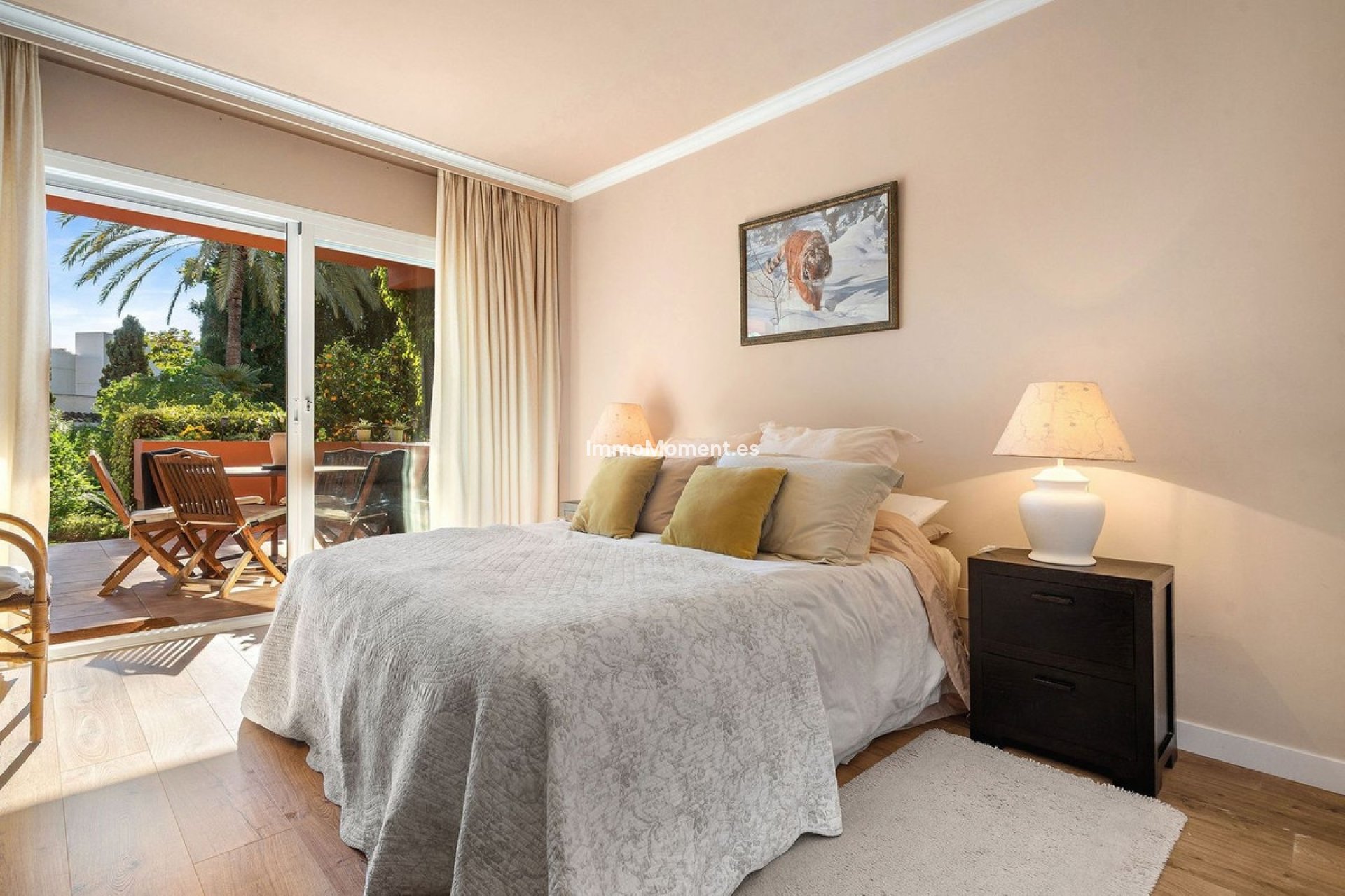 Wiederverkauf - Wohnung - Marbella - Marbella Centro