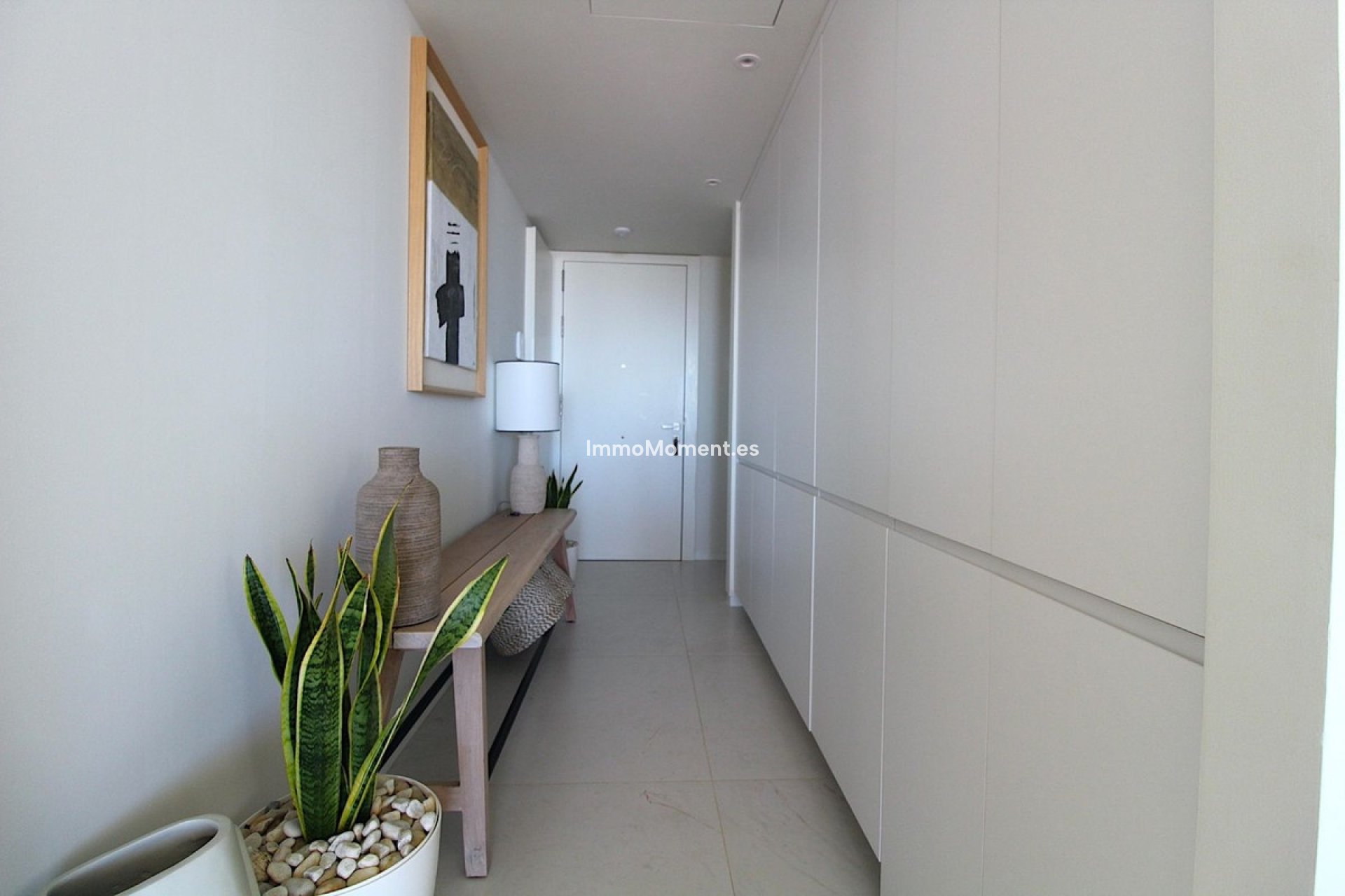 Wiederverkauf - Wohnung - Marbella - Marbella Centro