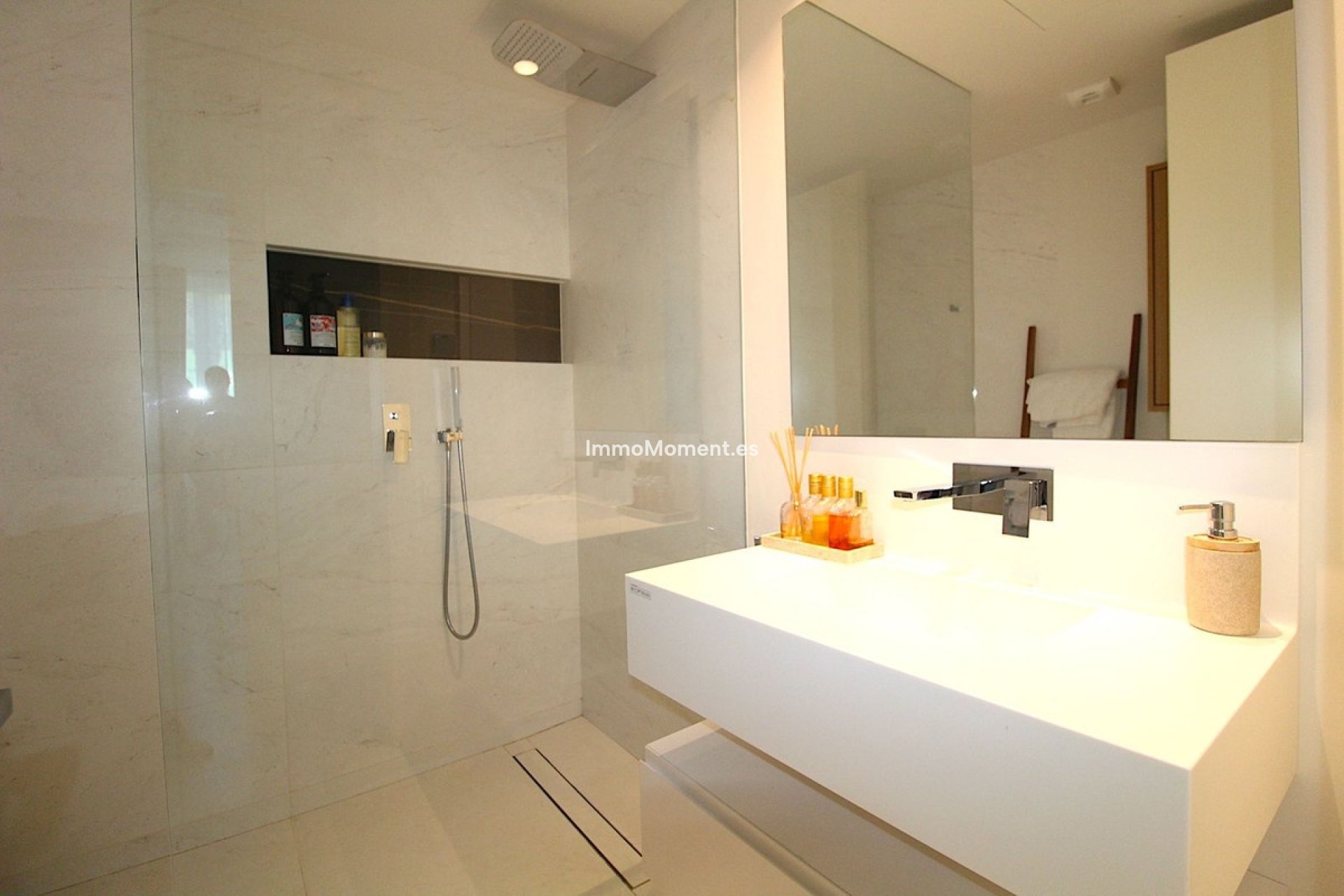 Wiederverkauf - Wohnung - Marbella - Marbella Centro