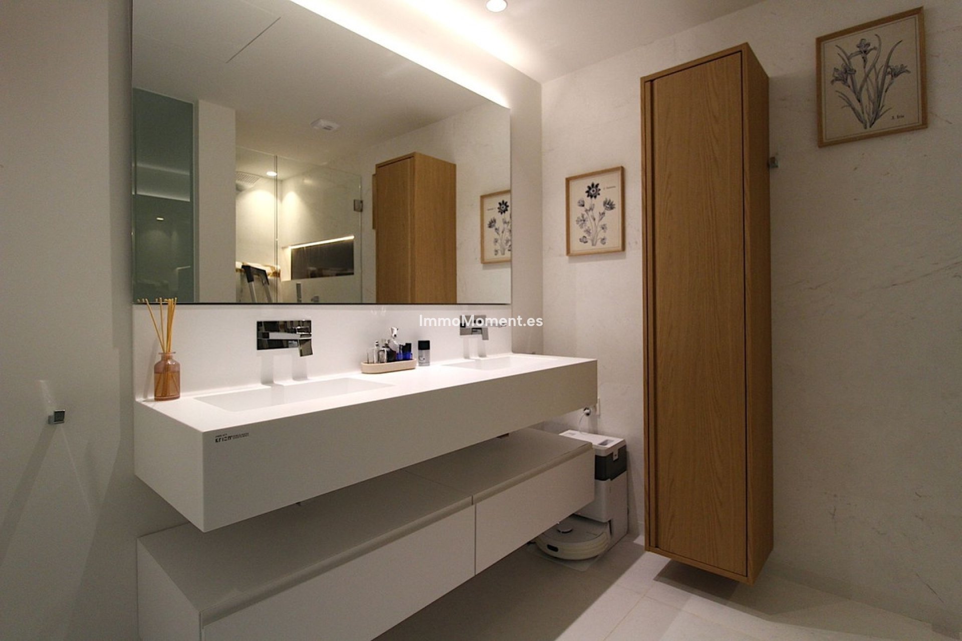 Wiederverkauf - Wohnung - Marbella - Marbella Centro