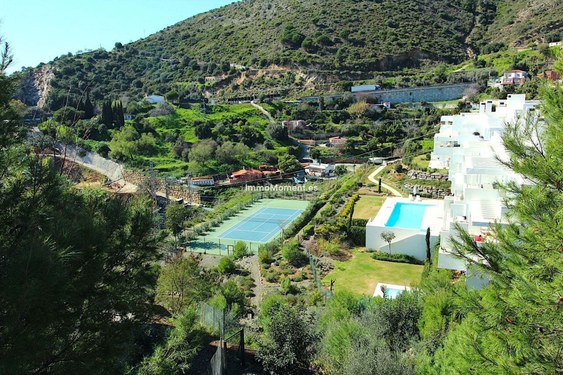 Wiederverkauf - Wohnung - Marbella - Marbella Centro