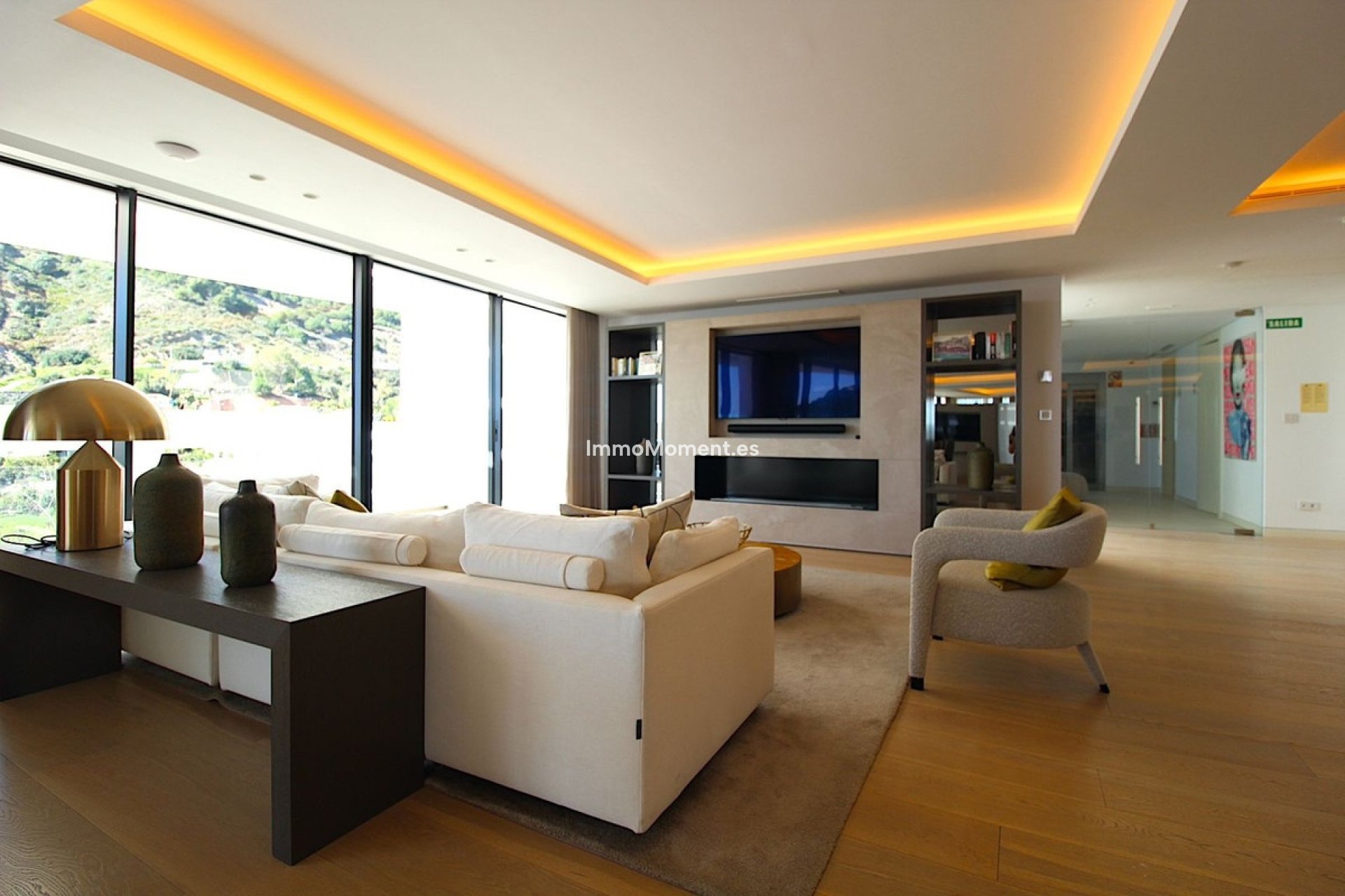 Wiederverkauf - Wohnung - Marbella - Marbella Centro