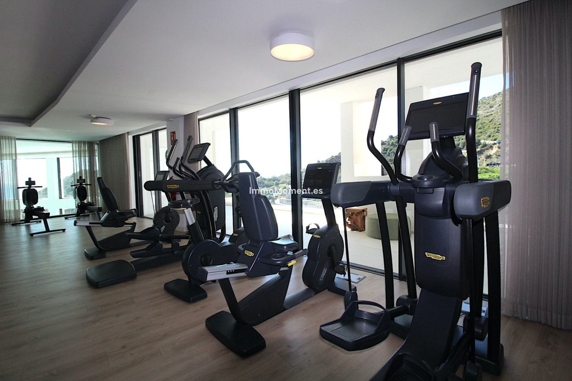 Wiederverkauf - Wohnung - Marbella - Marbella Centro