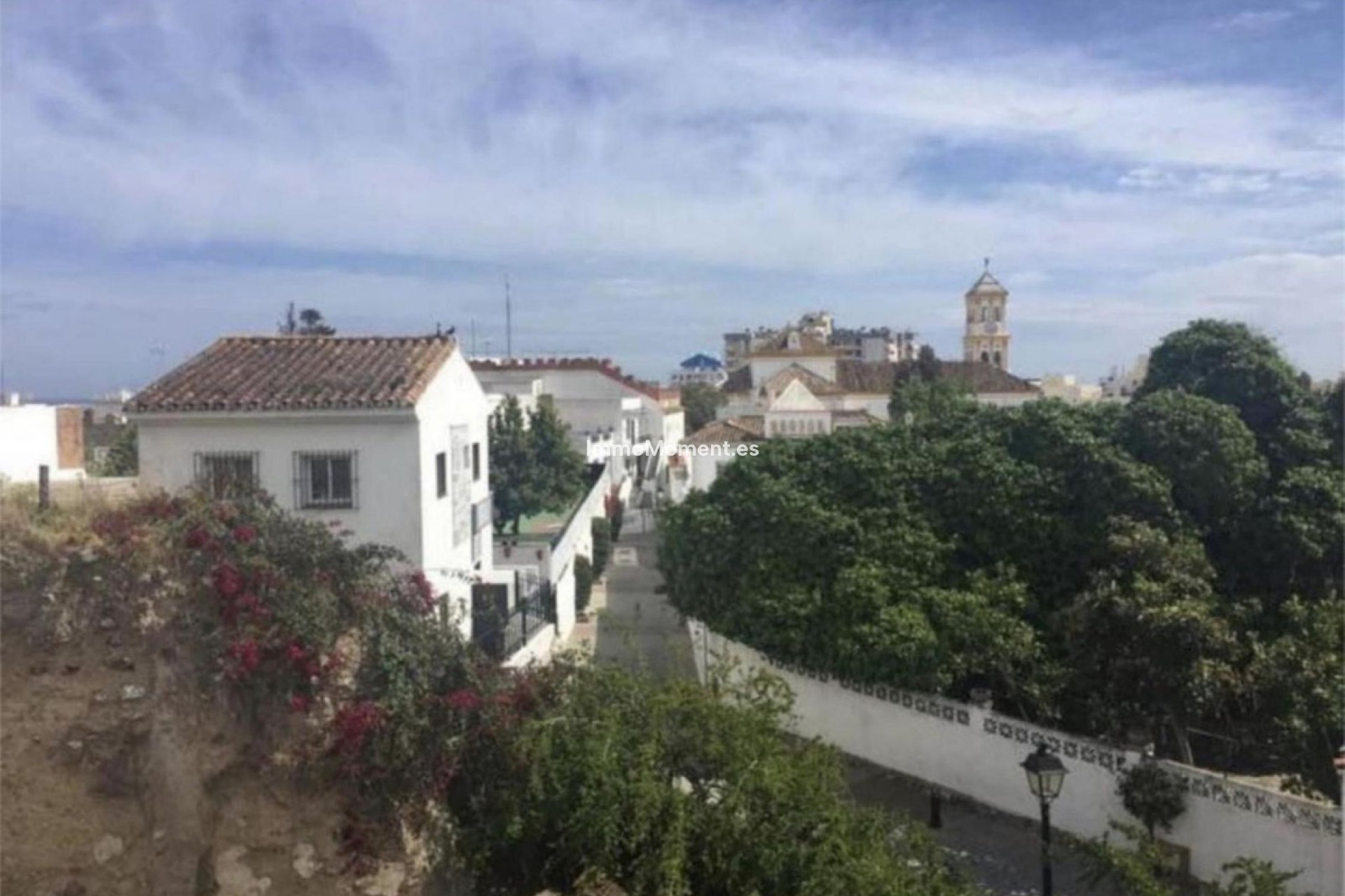 Wiederverkauf - Wohnung - Marbella - Marbella Centro