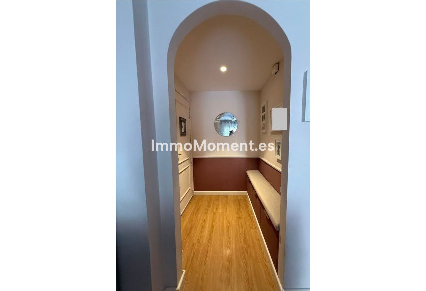 Wiederverkauf - Wohnung - Marbella - Marbella Centro