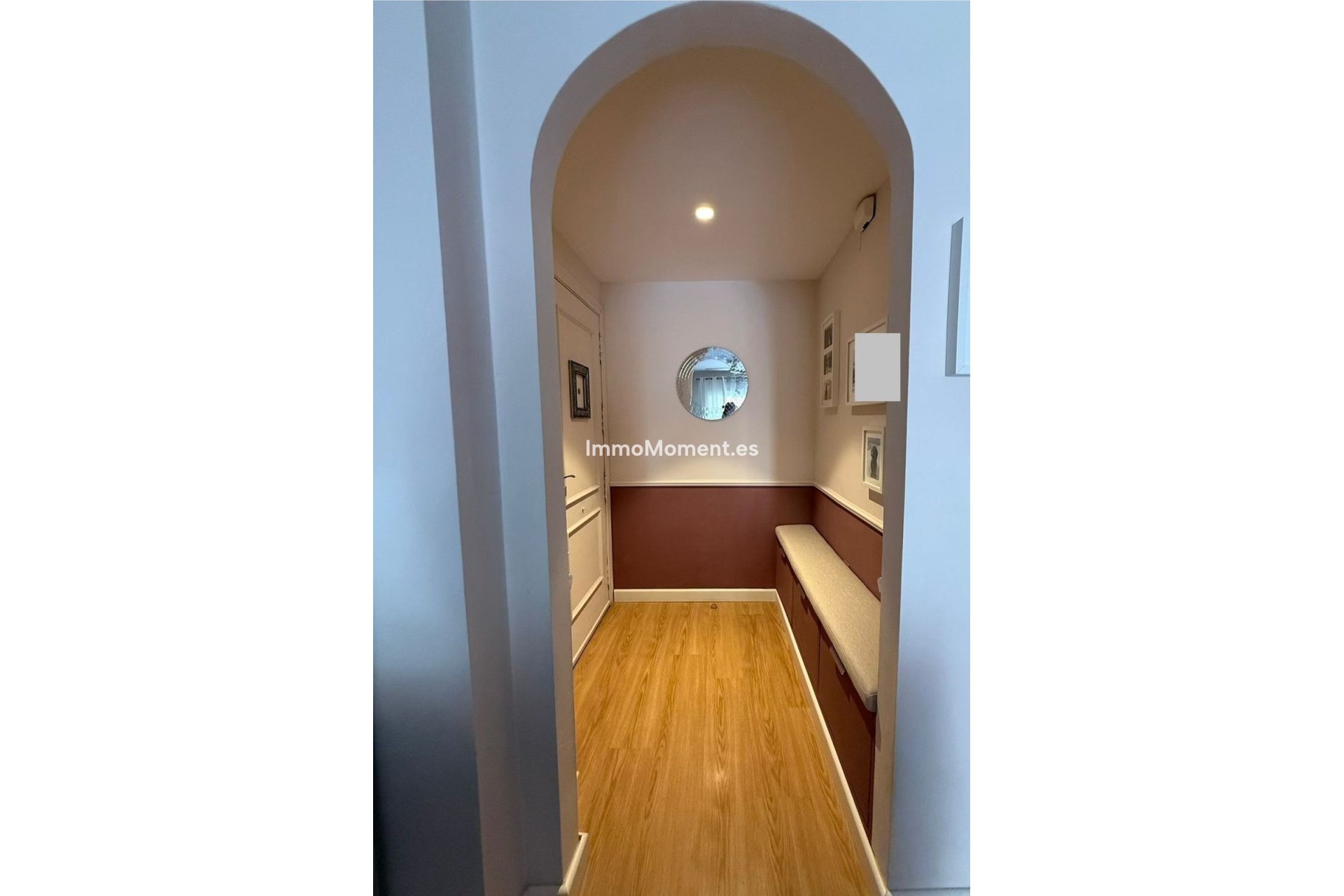 Wiederverkauf - Wohnung - Marbella - Marbella Centro