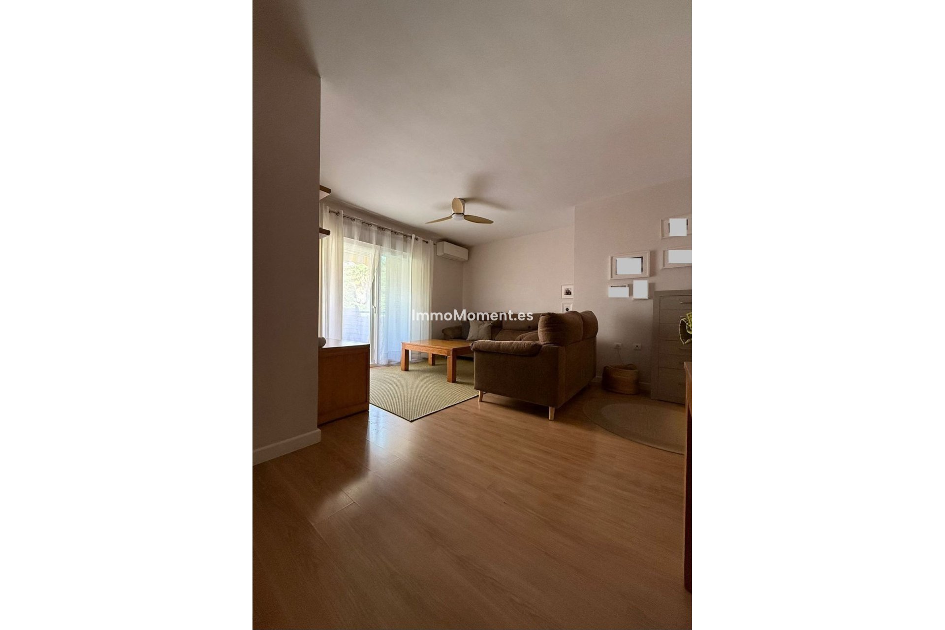 Wiederverkauf - Wohnung - Marbella - Marbella Centro