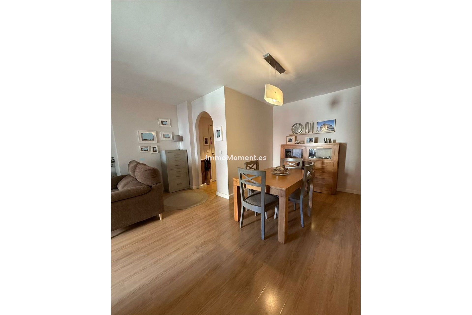 Wiederverkauf - Wohnung - Marbella - Marbella Centro