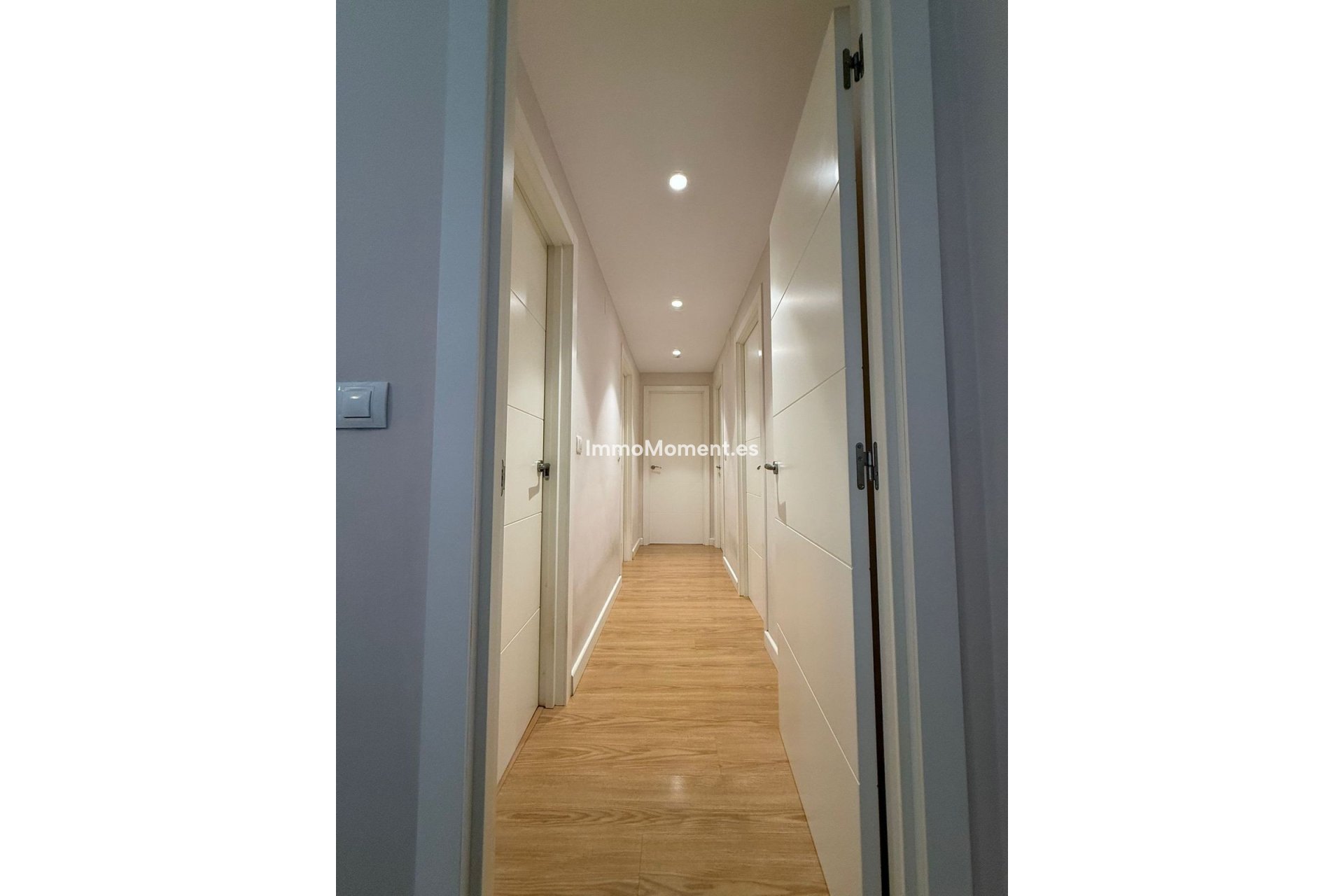 Wiederverkauf - Wohnung - Marbella - Marbella Centro