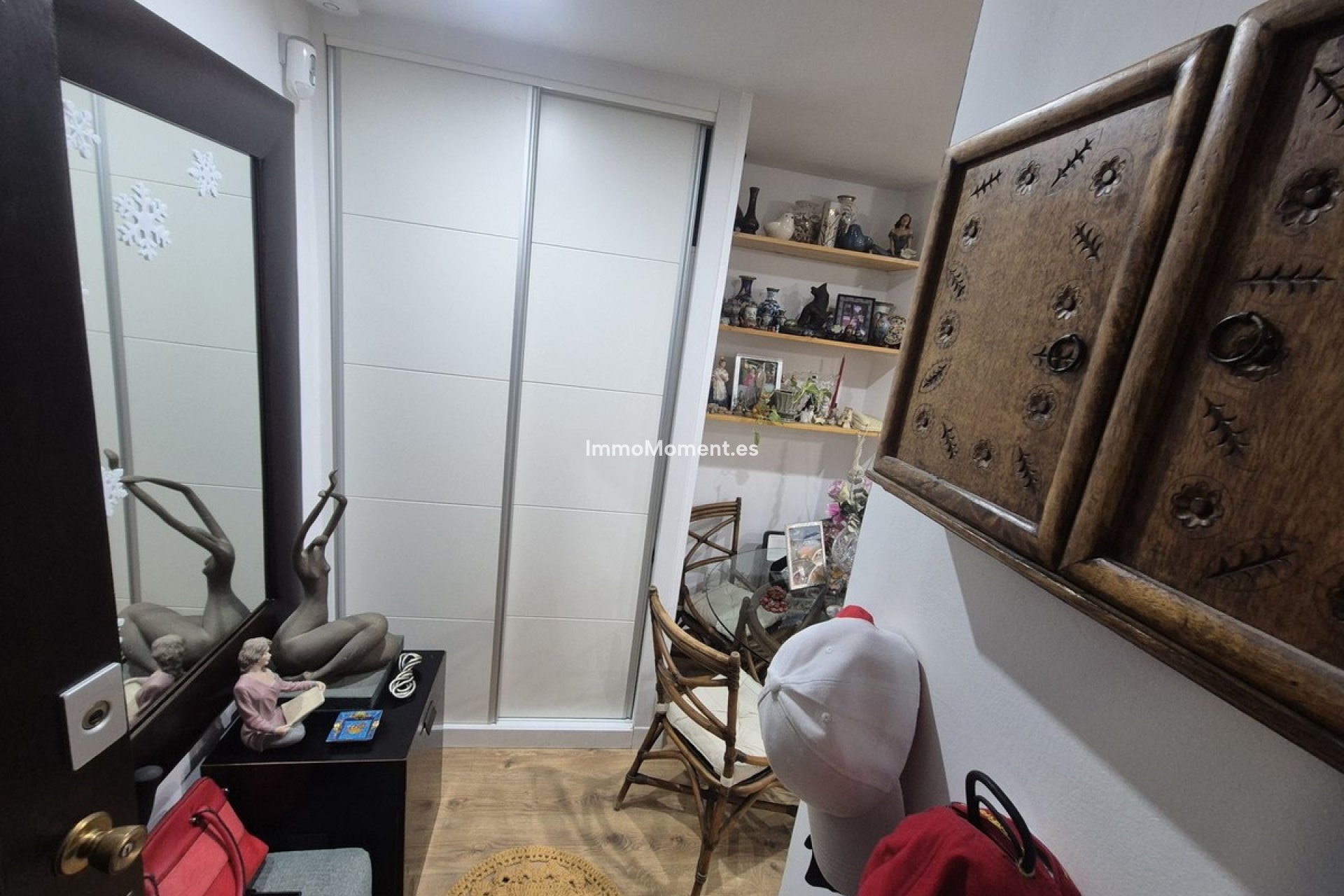 Wiederverkauf - Wohnung - Marbella - Marbella Centro