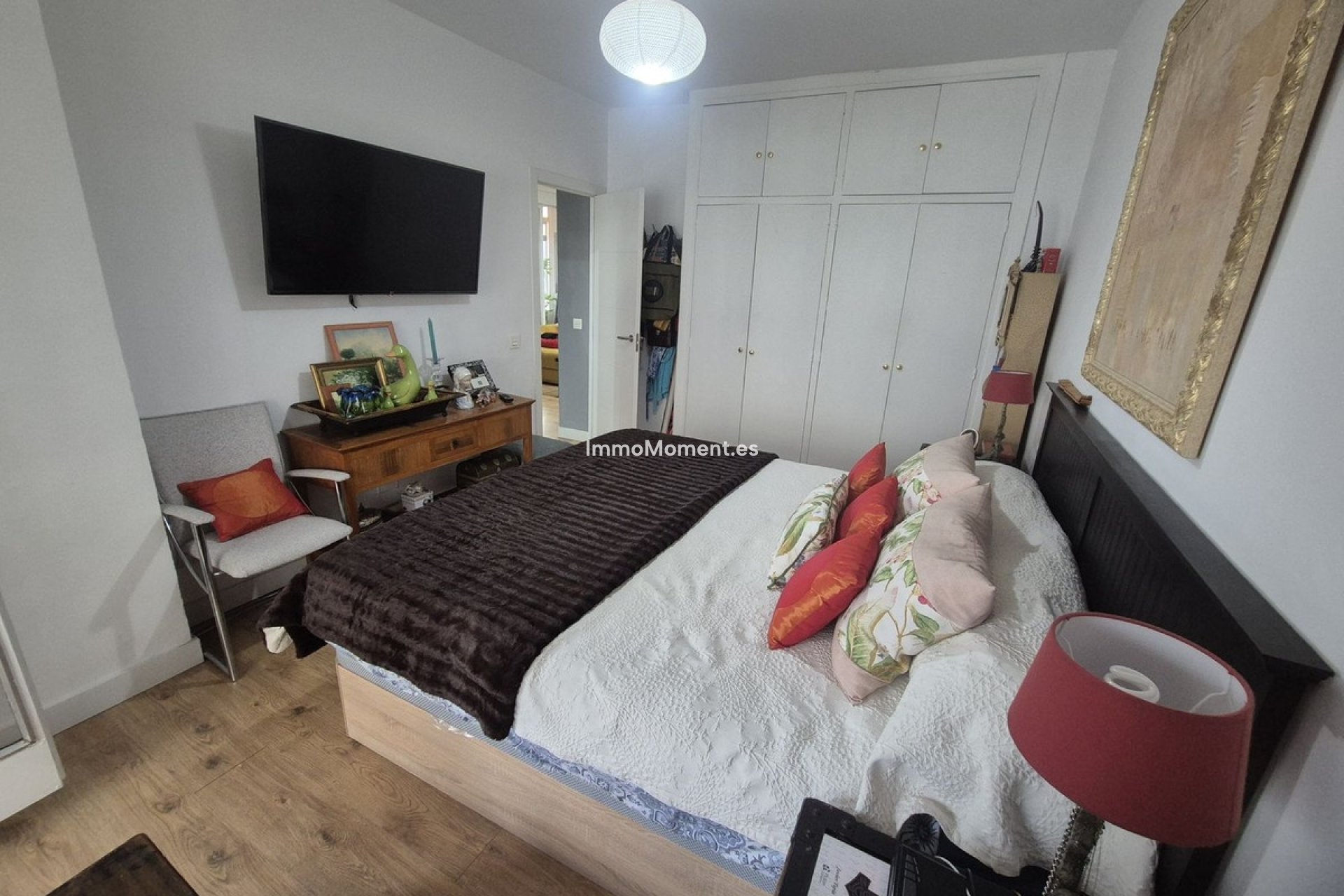 Wiederverkauf - Wohnung - Marbella - Marbella Centro