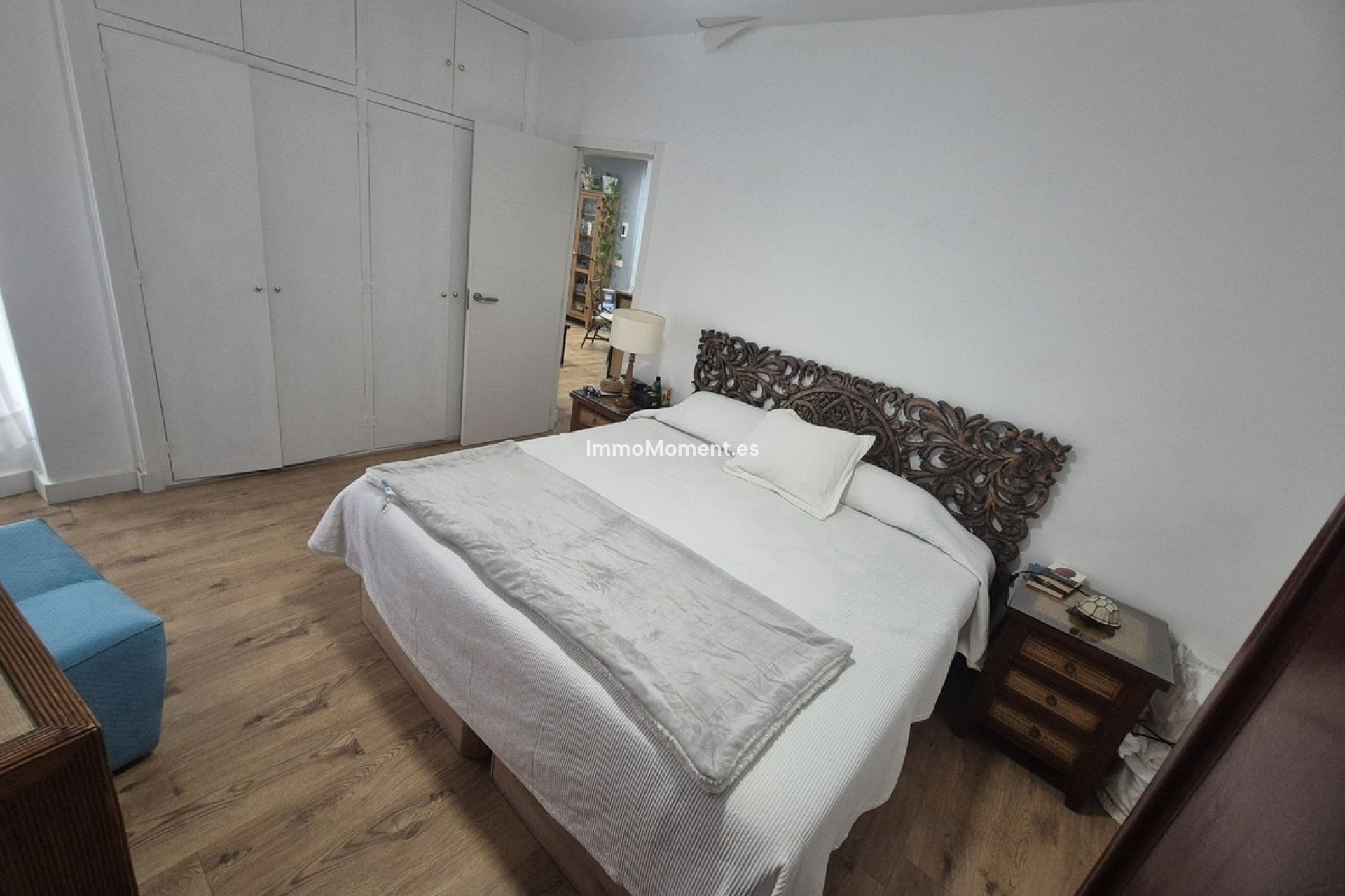 Wiederverkauf - Wohnung - Marbella - Marbella Centro