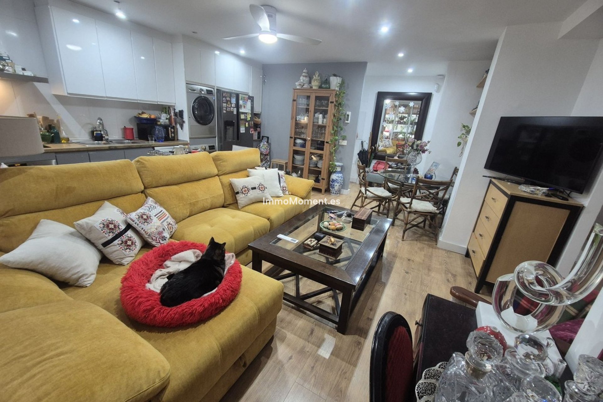 Wiederverkauf - Wohnung - Marbella - Marbella Centro