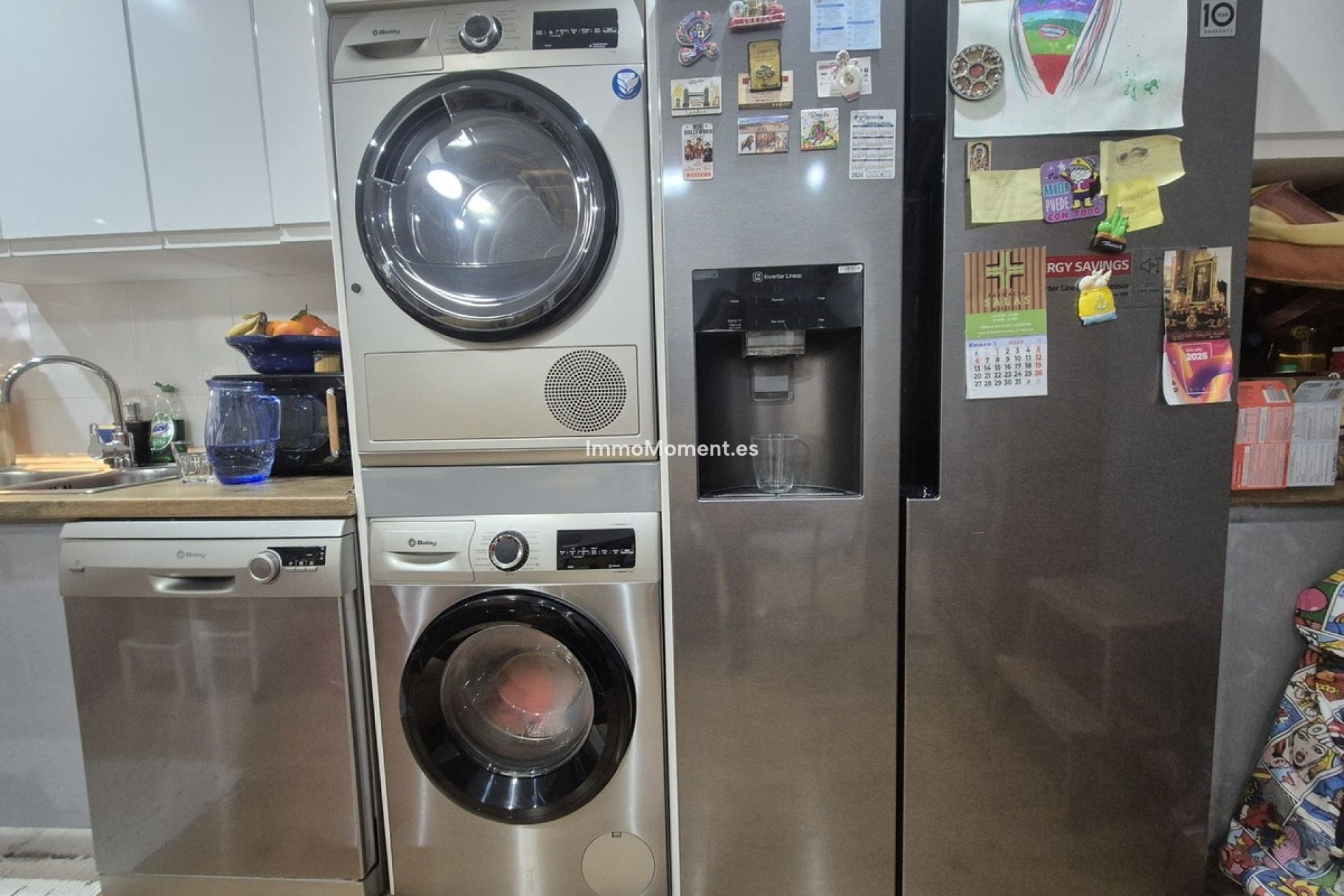 Wiederverkauf - Wohnung - Marbella - Marbella Centro