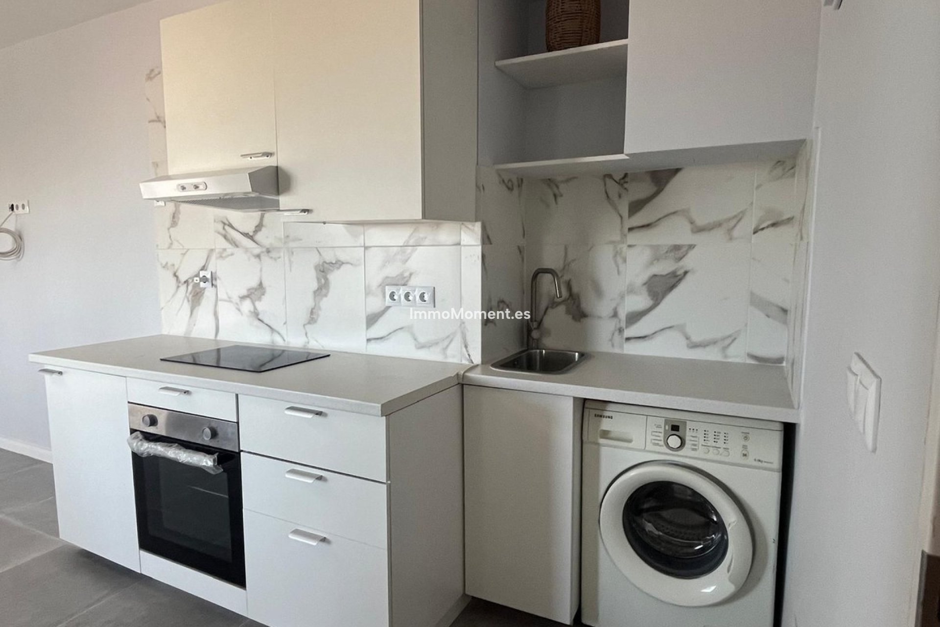 Wiederverkauf - Wohnung - Marbella - Marbella Centro