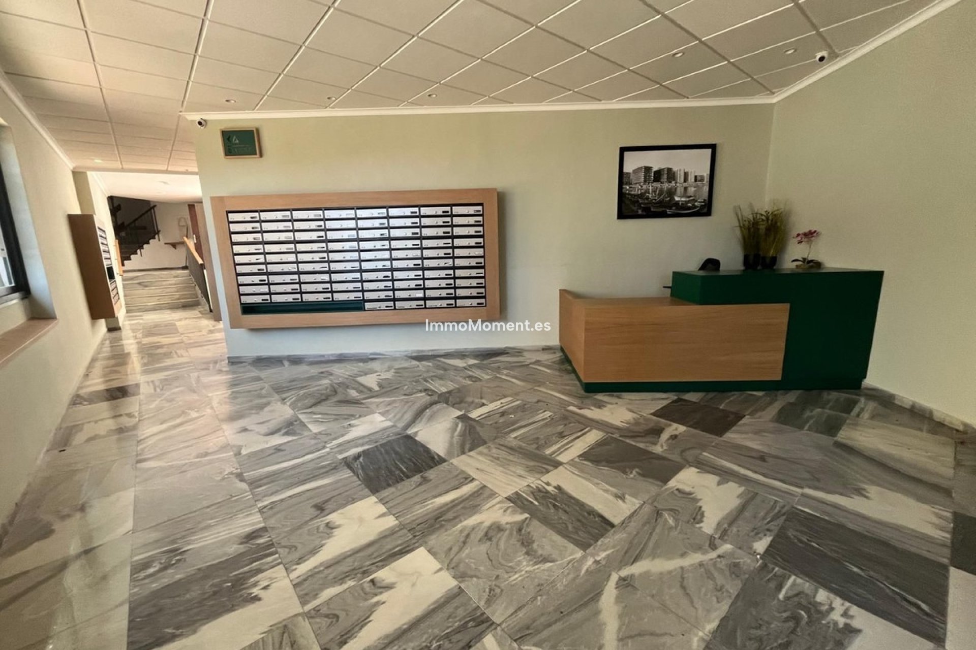 Wiederverkauf - Wohnung - Marbella - Marbella Centro