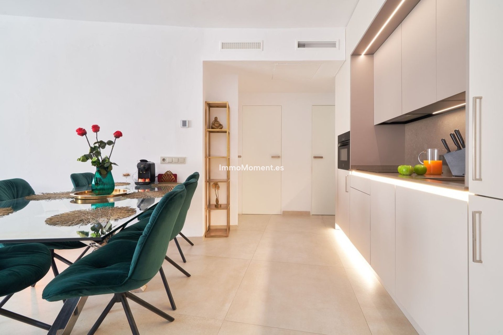 Wiederverkauf - Wohnung - Marbella - Marbella Centro