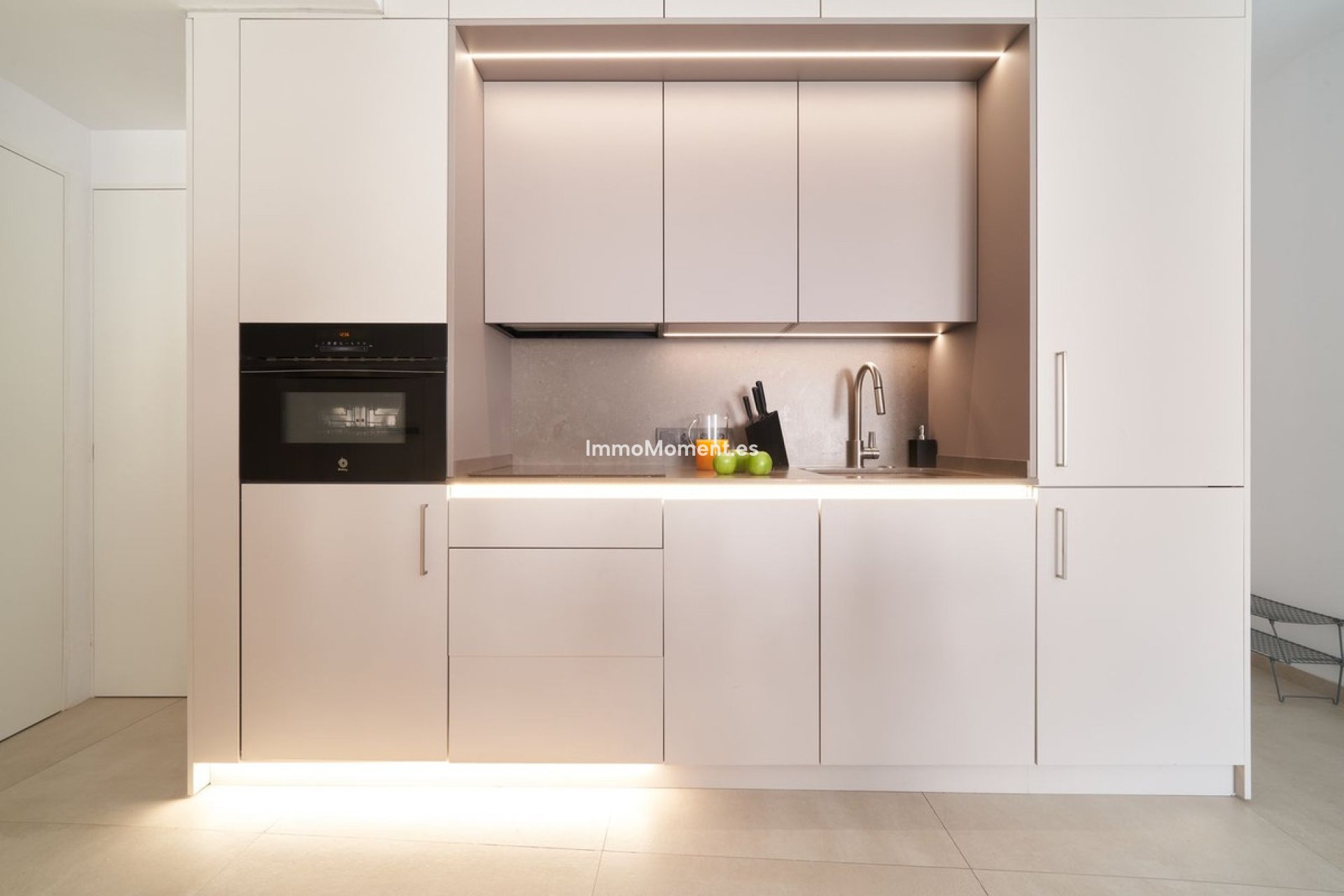 Wiederverkauf - Wohnung - Marbella - Marbella Centro