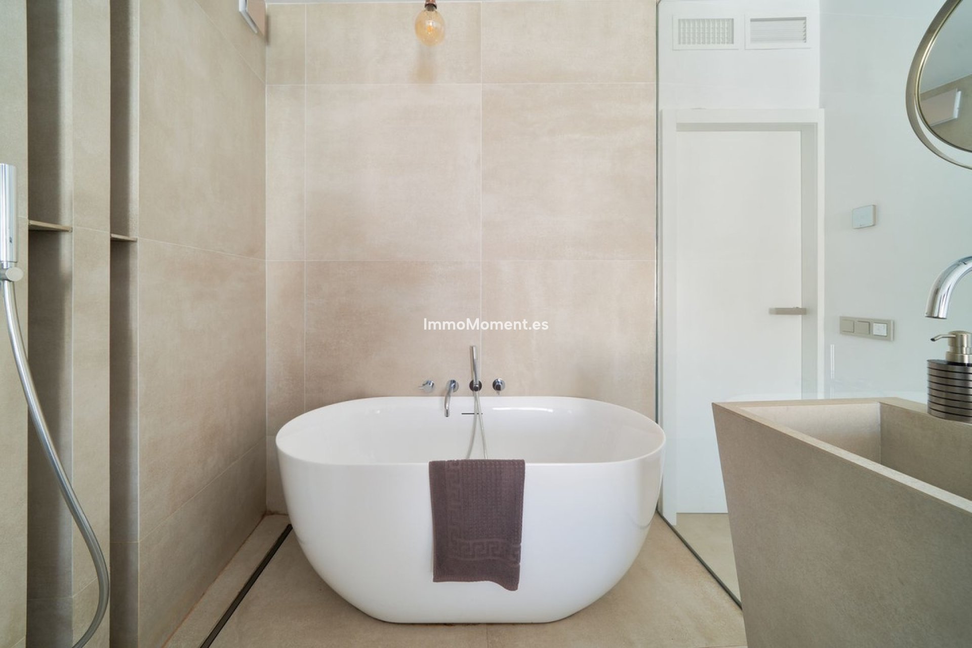 Wiederverkauf - Wohnung - Marbella - Marbella Centro