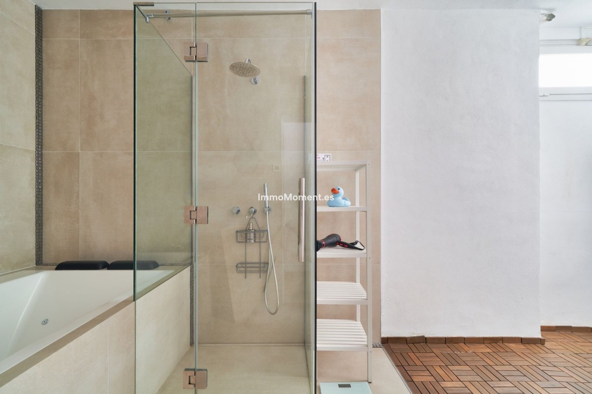 Wiederverkauf - Wohnung - Marbella - Marbella Centro