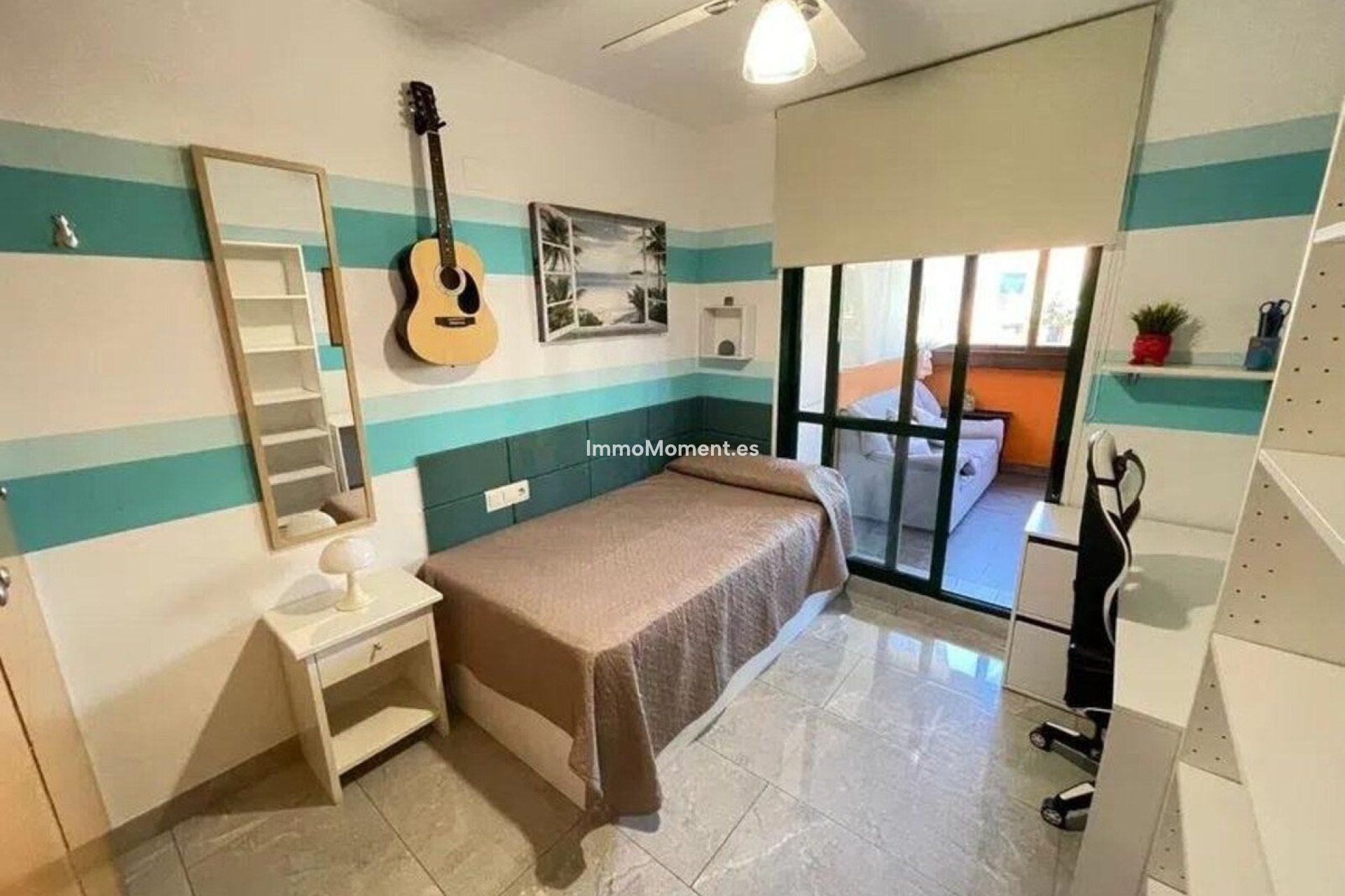 Wiederverkauf - Wohnung - Marbella - Marbella Centro