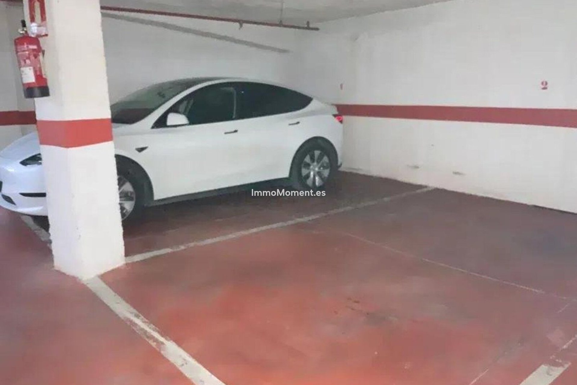 Wiederverkauf - Wohnung - Marbella - Marbella Centro