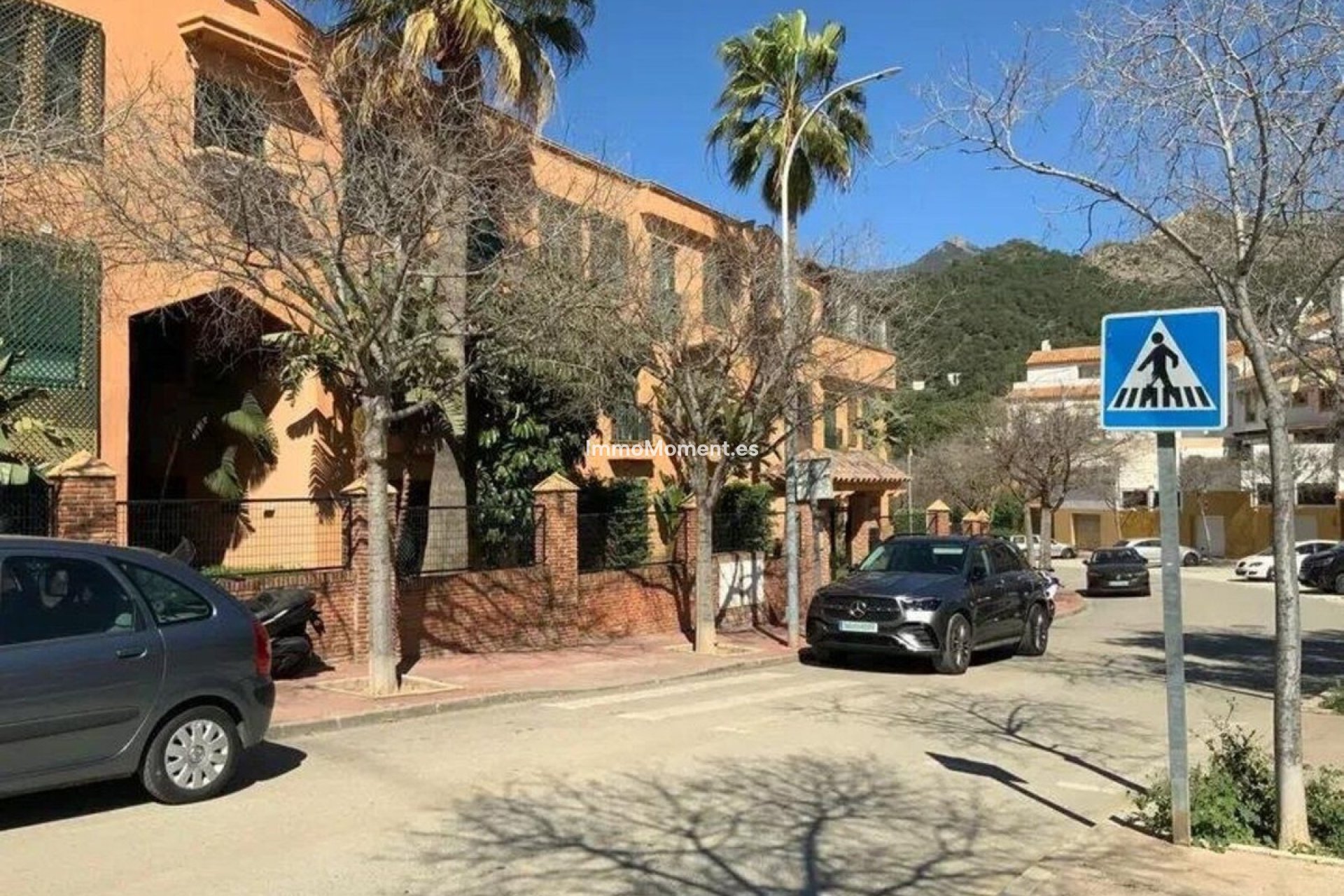 Wiederverkauf - Wohnung - Marbella - Marbella Centro