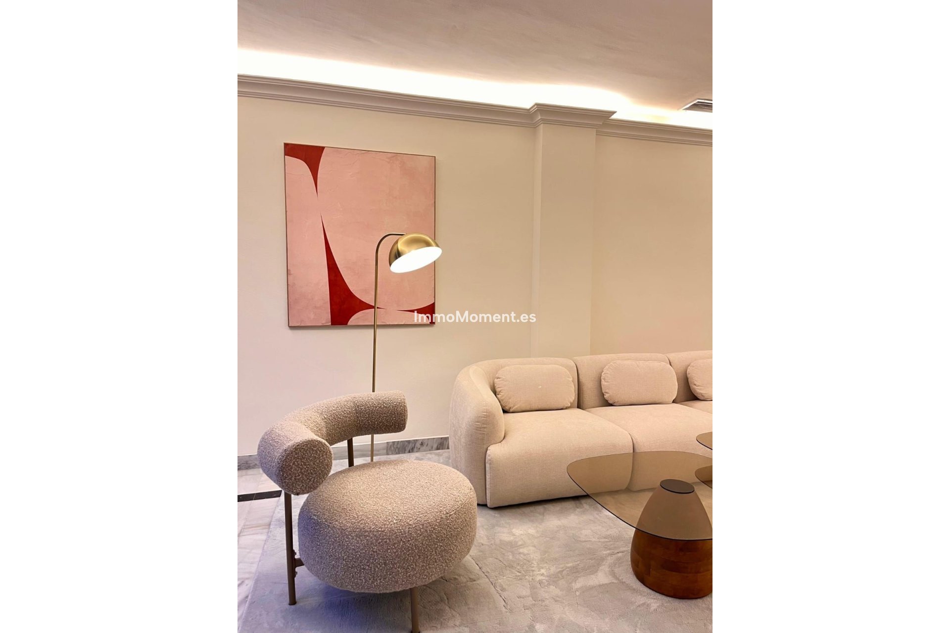 Wiederverkauf - Wohnung - Marbella - Marbella Centro