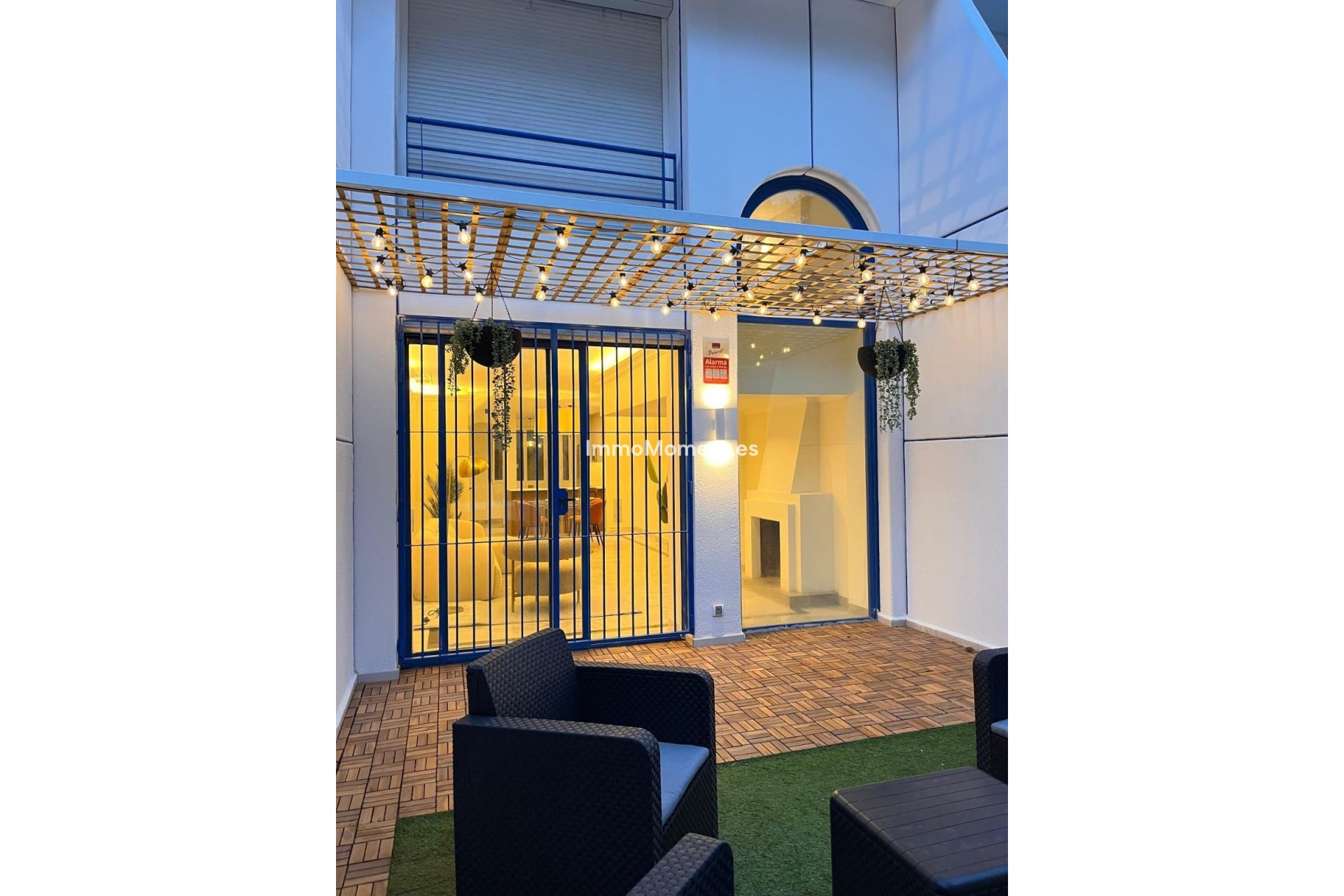 Wiederverkauf - Wohnung - Marbella - Marbella Centro