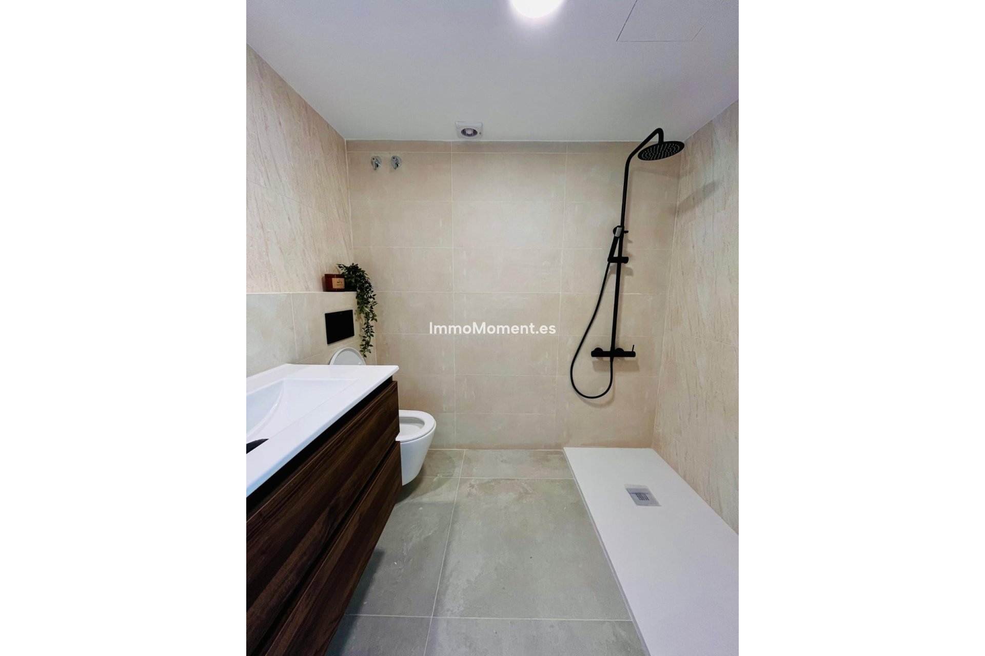 Wiederverkauf - Wohnung - Marbella - Marbella Centro